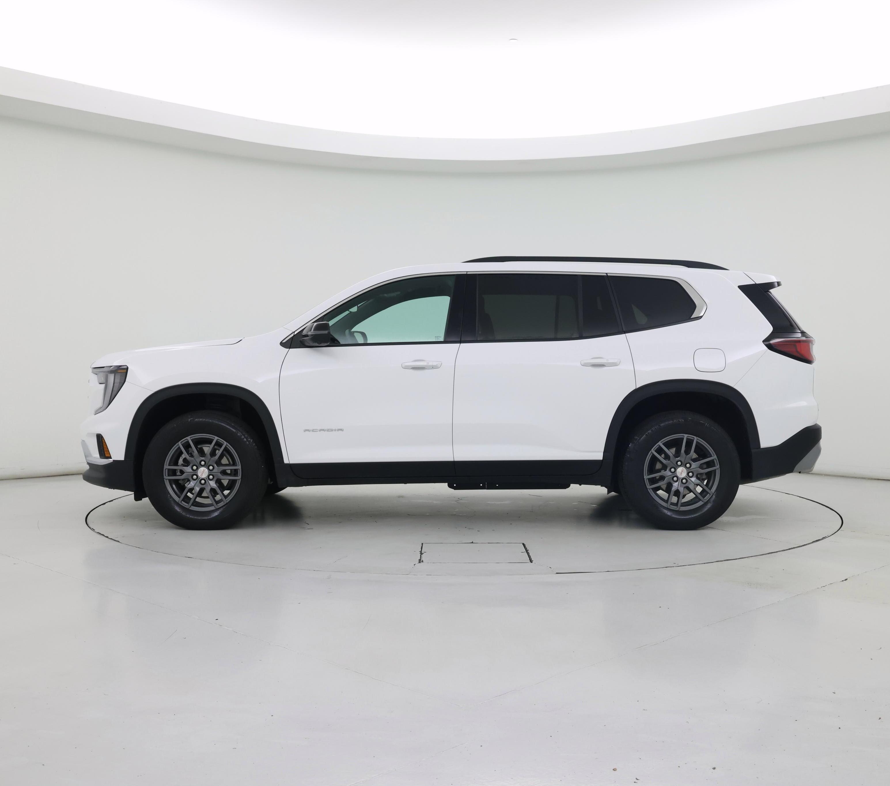 Thumbnail: 2025 GMC Acadia - 3
