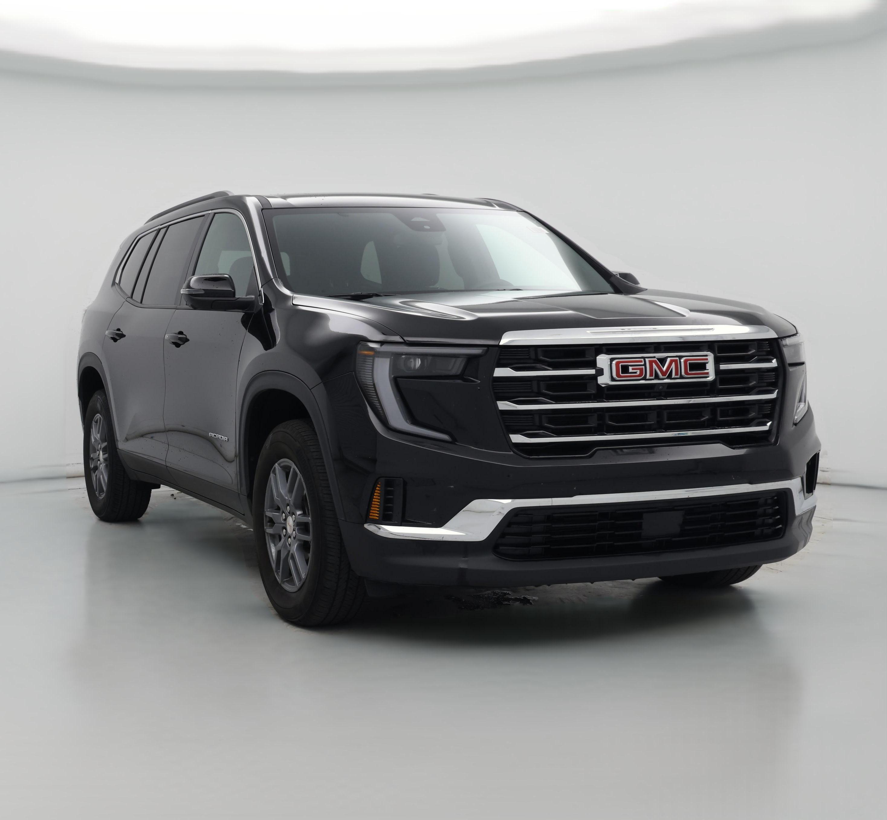 Thumbnail: 2025 GMC Acadia - 1