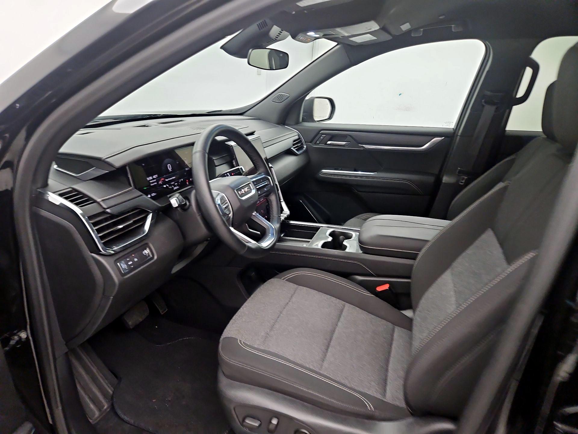 Thumbnail: 2025 GMC Acadia - 11