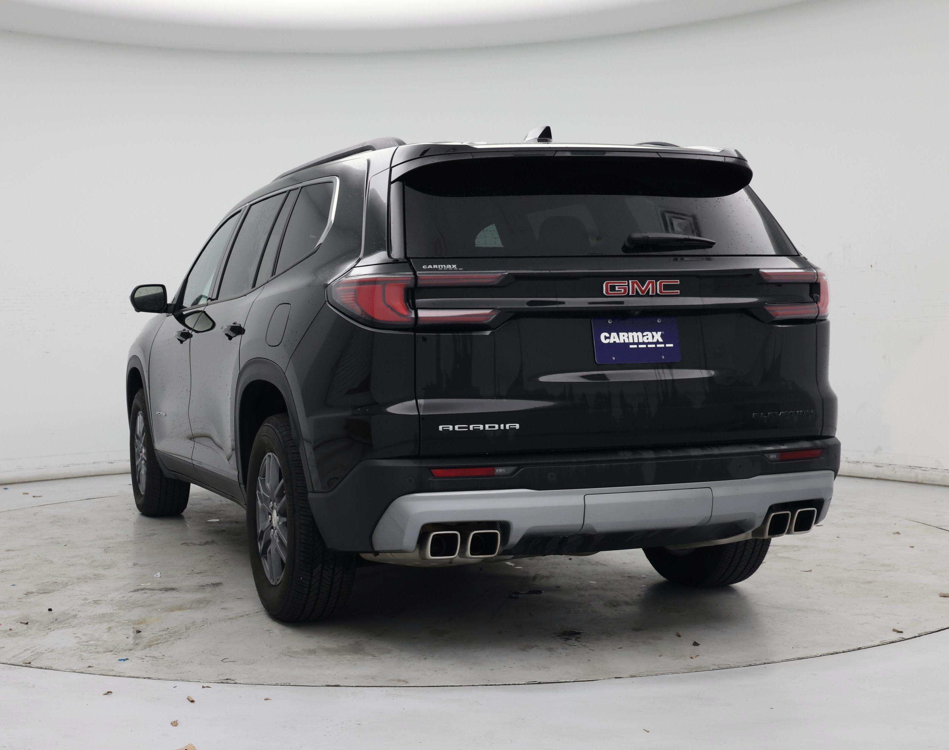 Thumbnail: 2025 GMC Acadia - 2