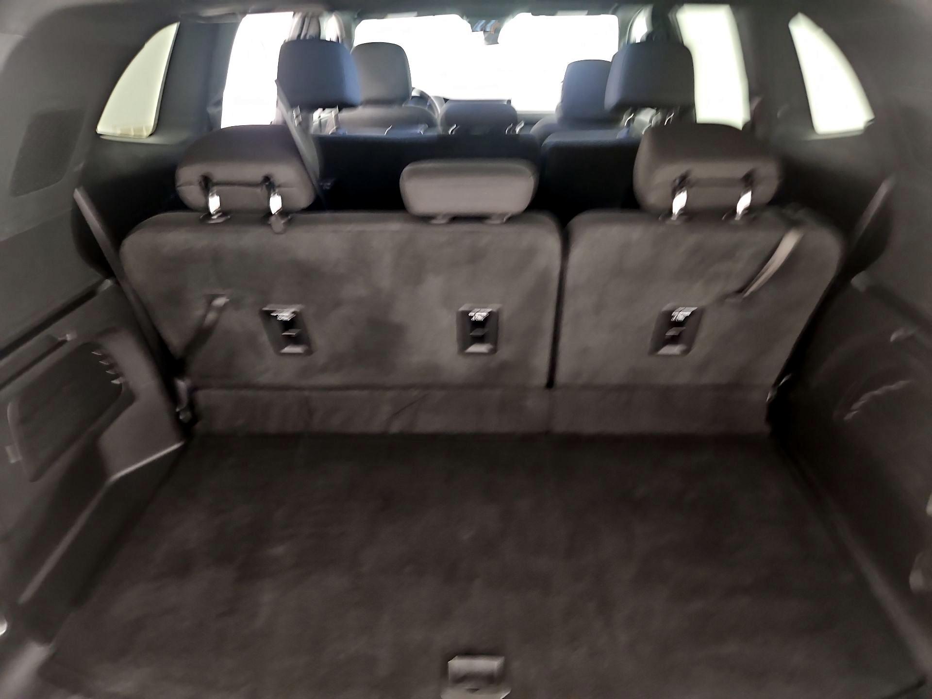 Thumbnail: 2025 GMC Acadia - 20