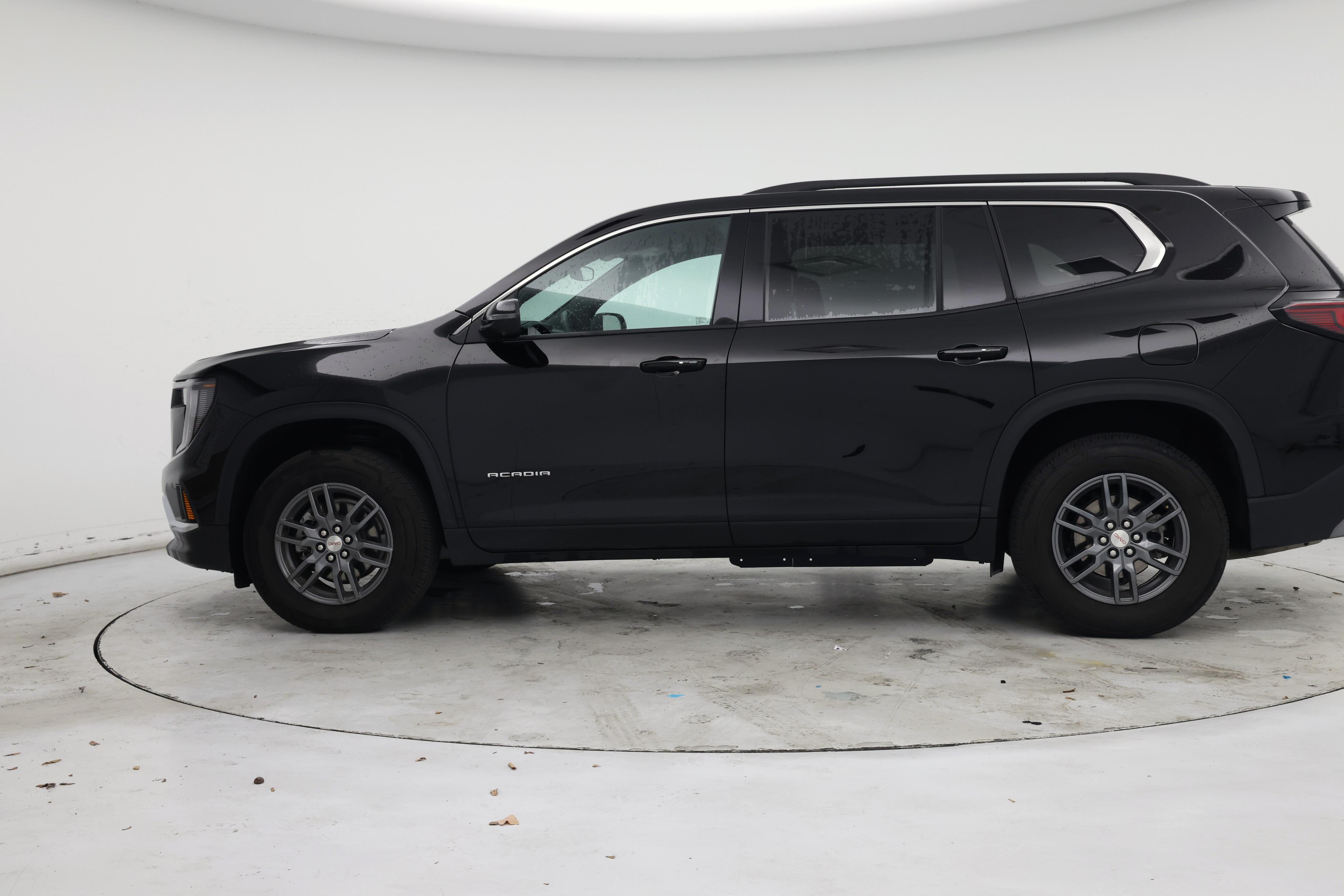 Thumbnail: 2025 GMC Acadia - 3
