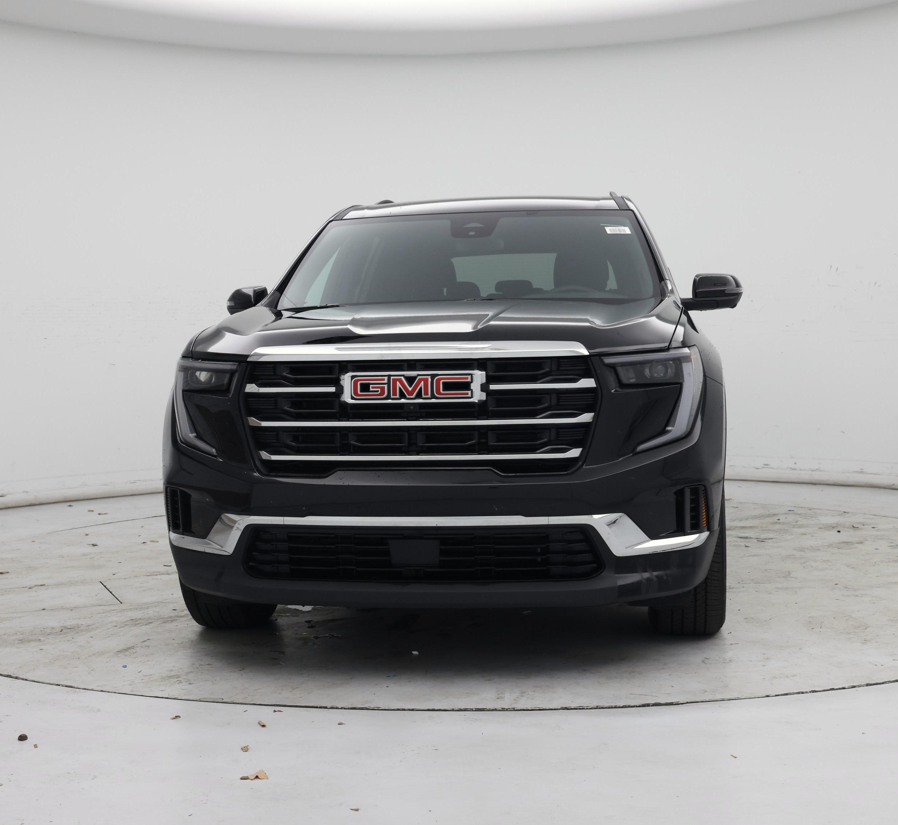 Thumbnail: 2025 GMC Acadia - 5