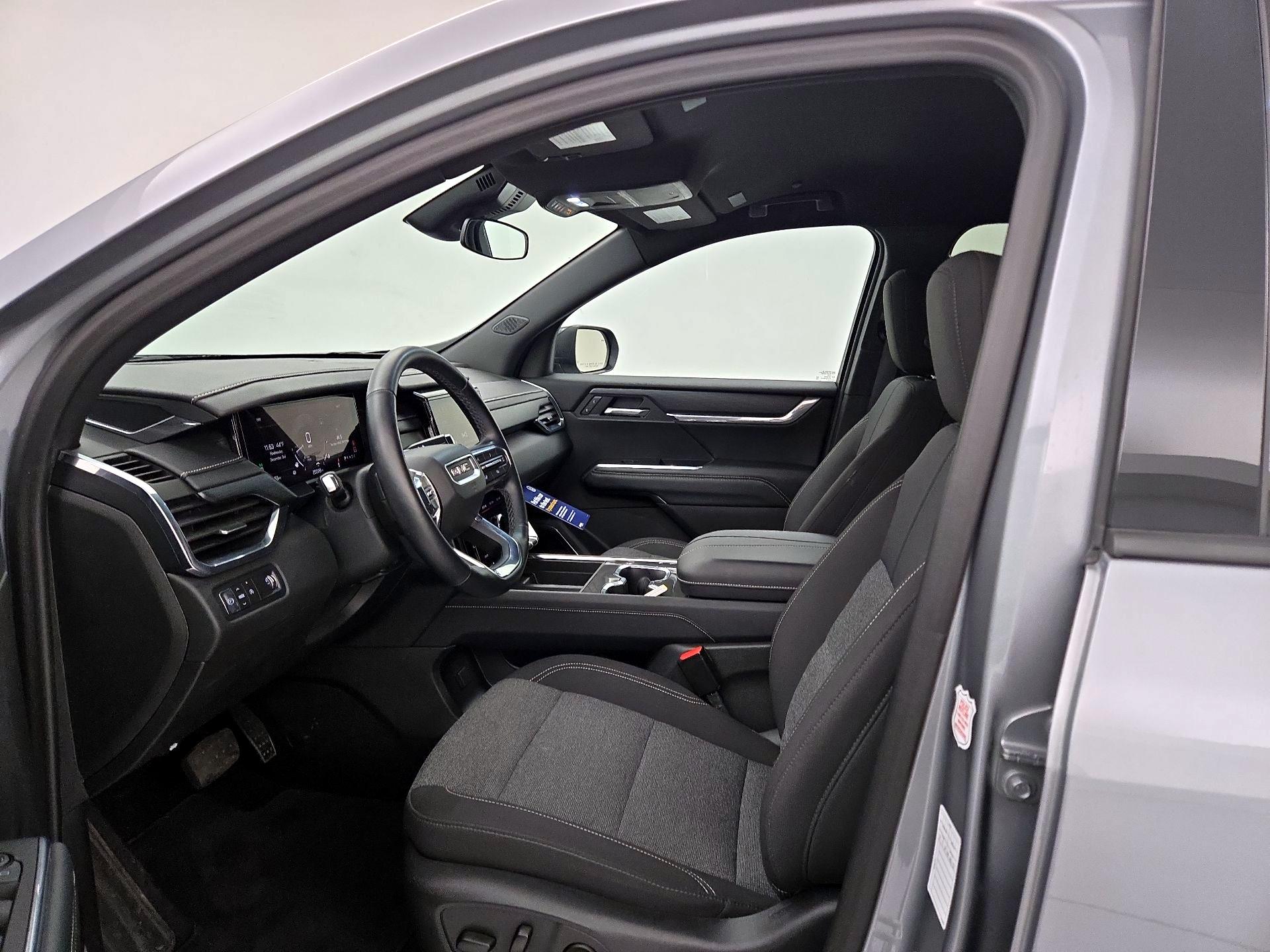 Thumbnail: 2025 GMC Acadia - 11