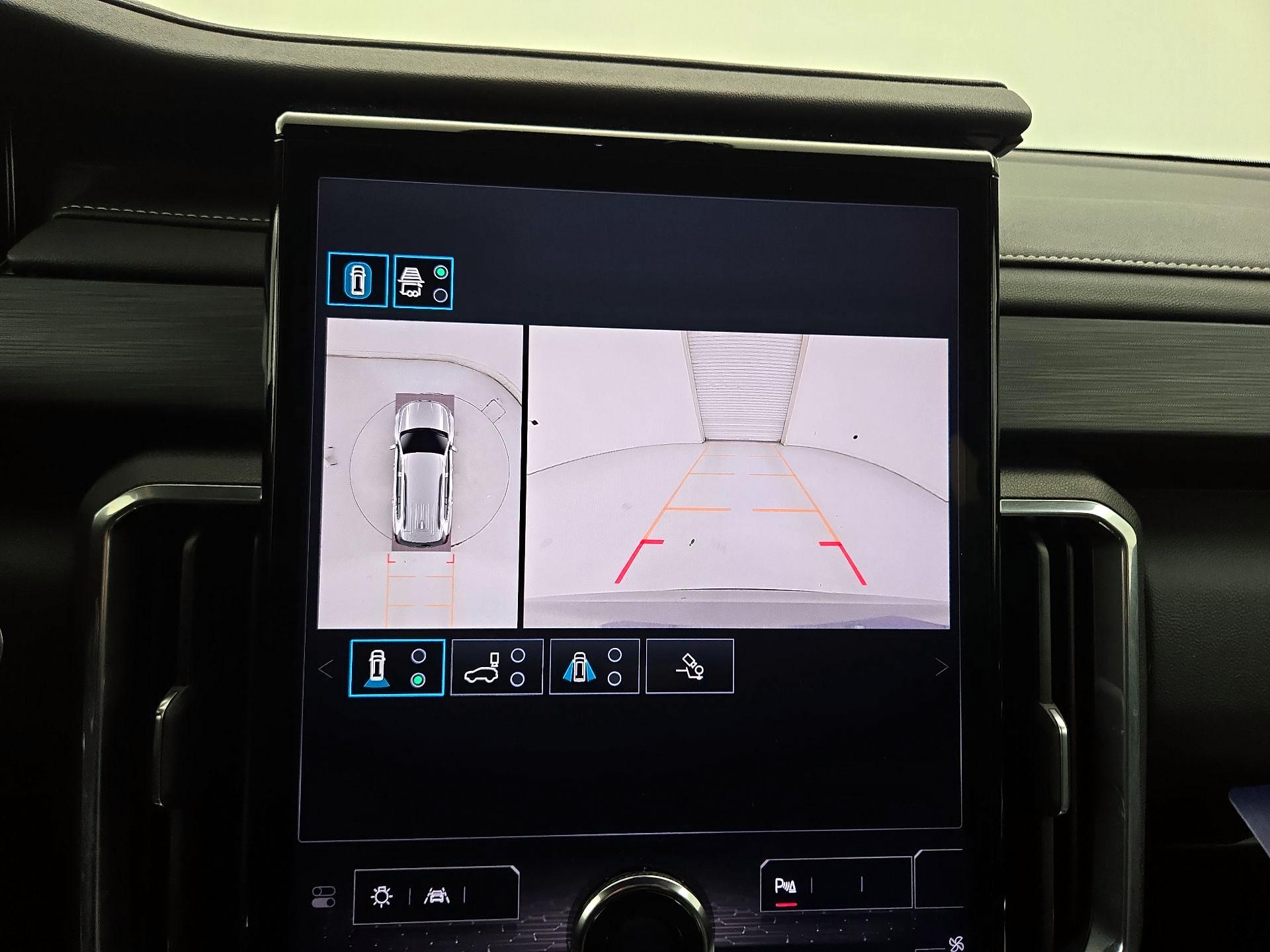 Thumbnail: 2025 GMC Acadia - 14