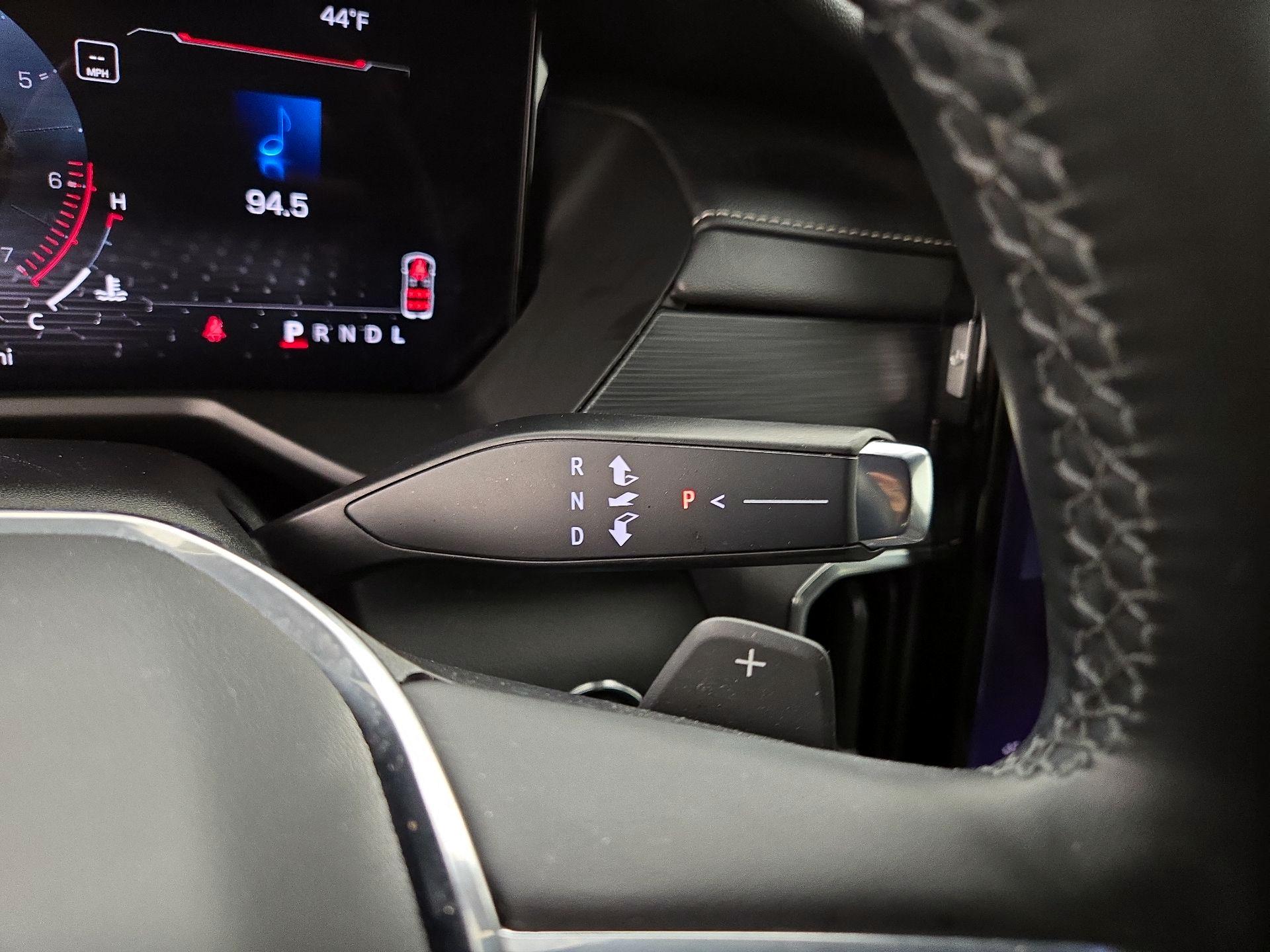 Thumbnail: 2025 GMC Acadia - 17