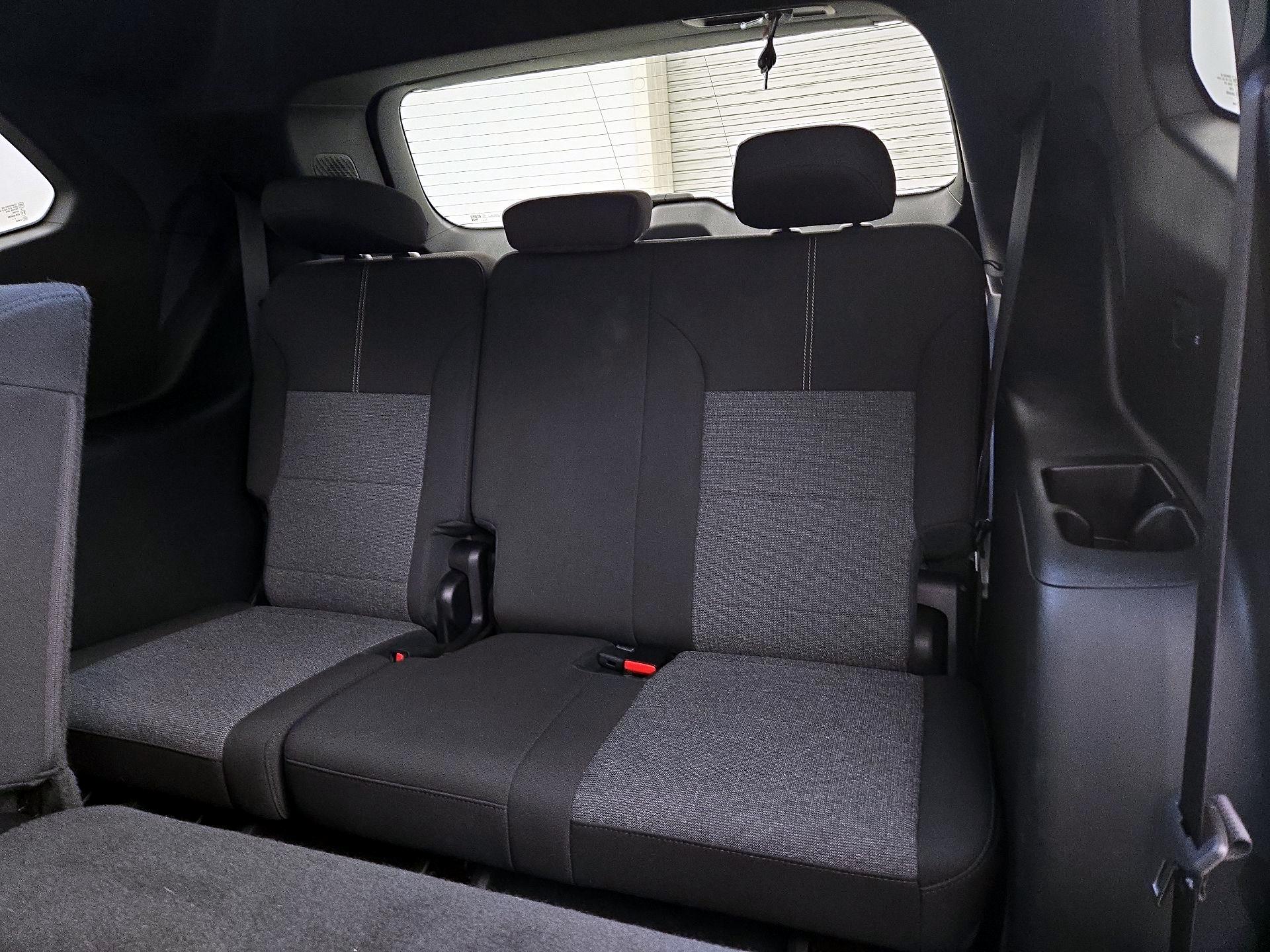 Thumbnail: 2025 GMC Acadia - 20