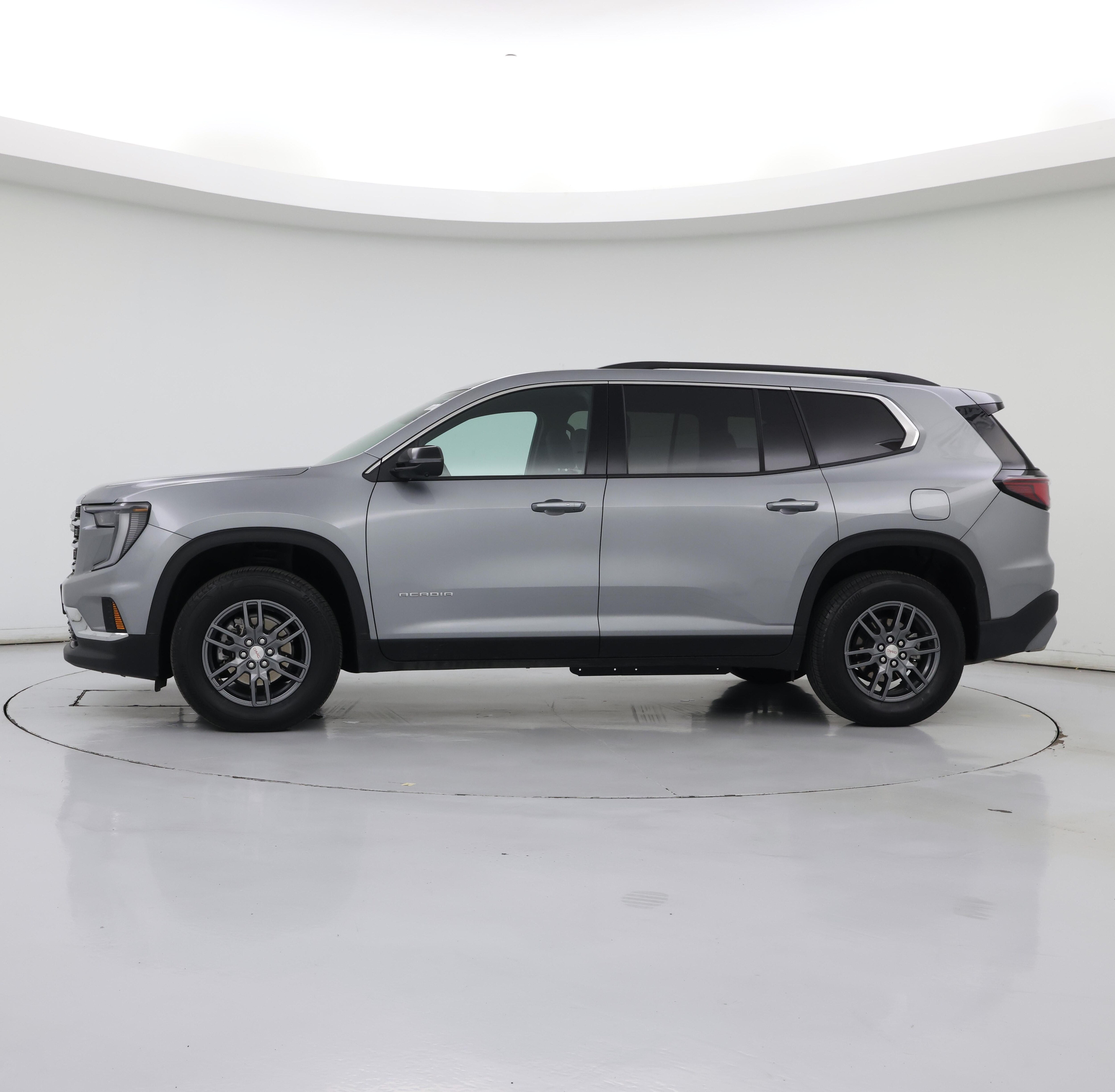 Thumbnail: 2025 GMC Acadia - 3