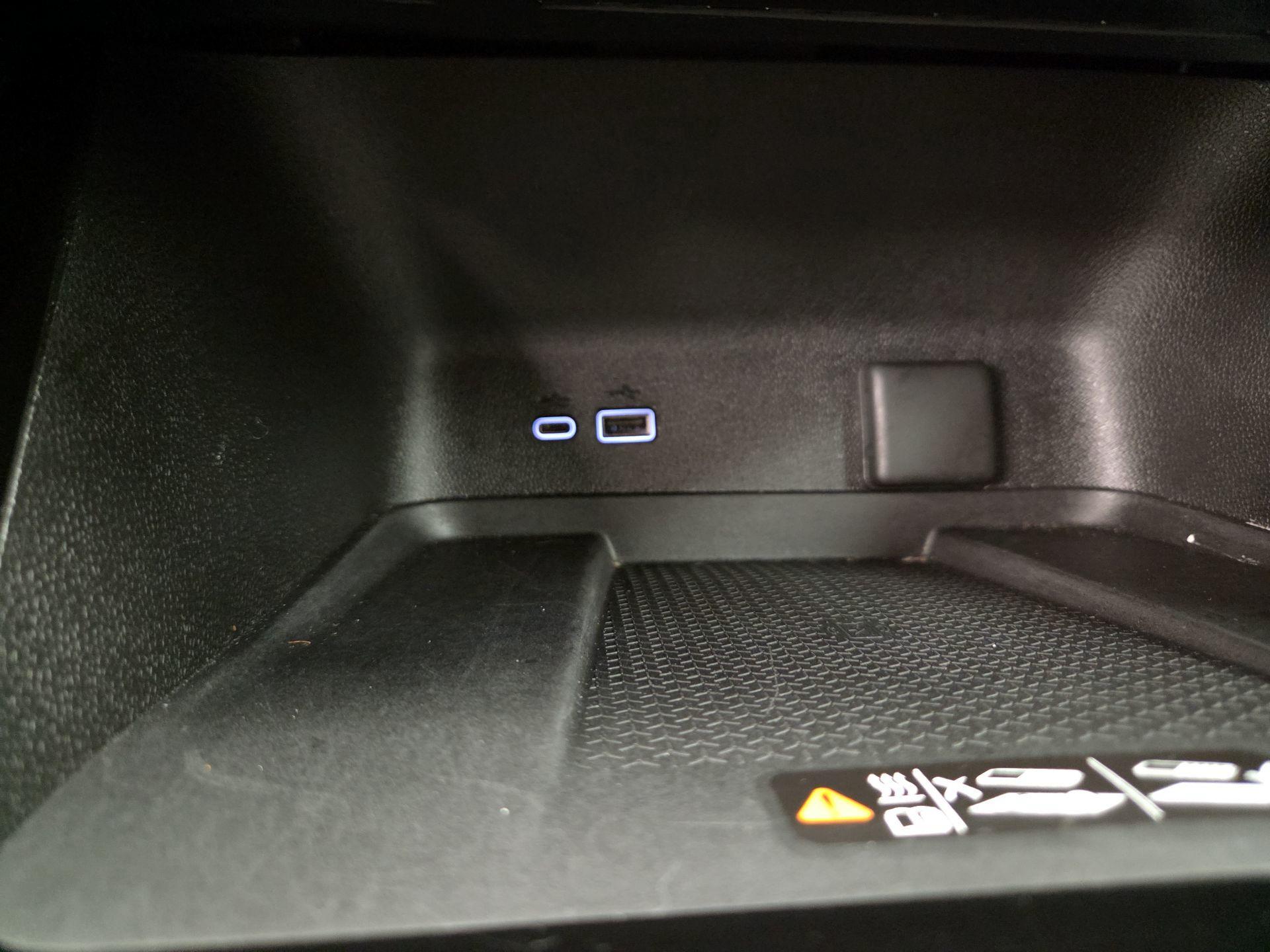 Thumbnail: 2025 Chevrolet Traverse - 18