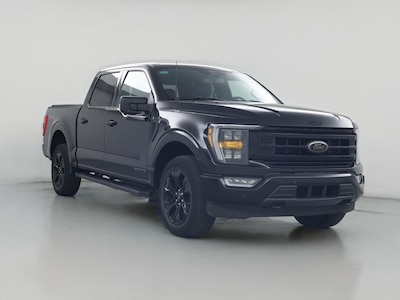 2023 Ford F150 XLT