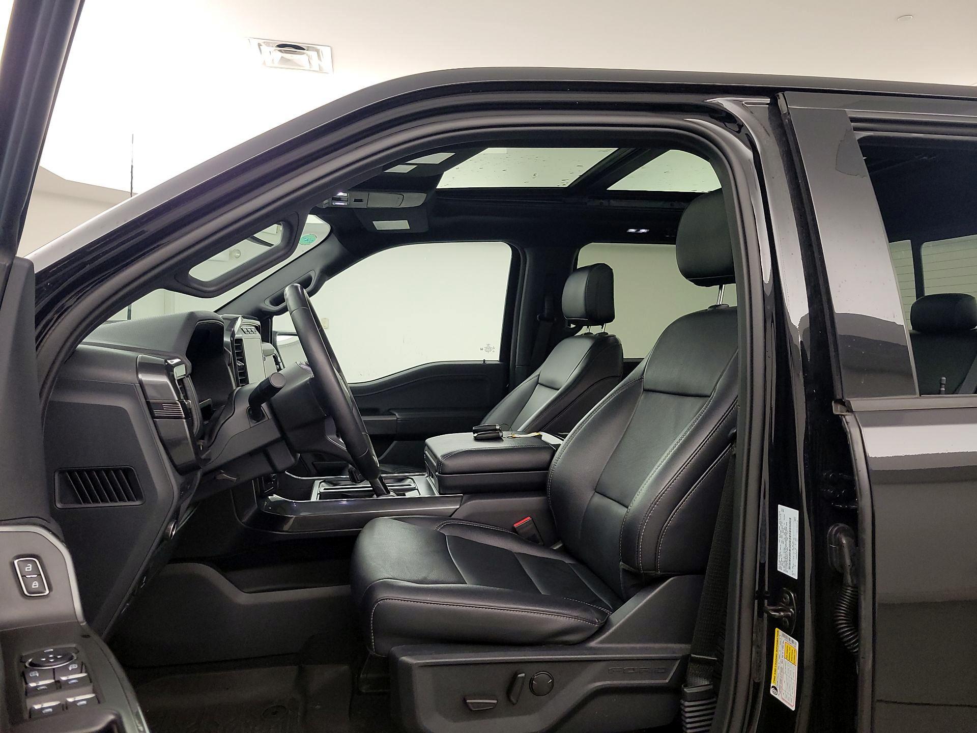 Thumbnail: 2023 Ford F-150 - 11