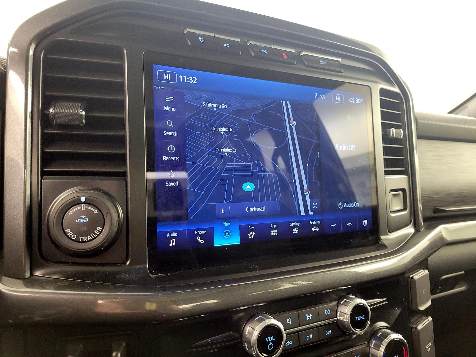 Thumbnail: 2023 Ford F-150 - 14