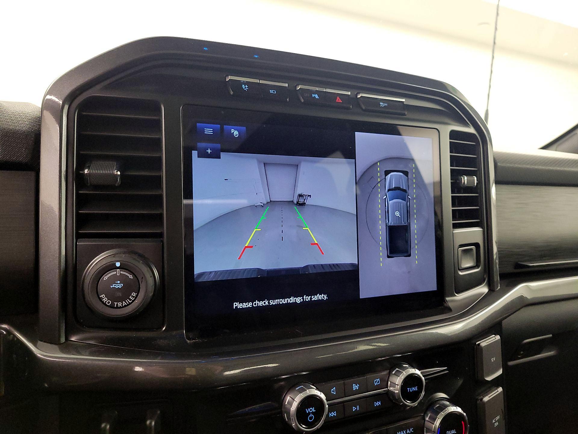 Thumbnail: 2023 Ford F-150 - 15