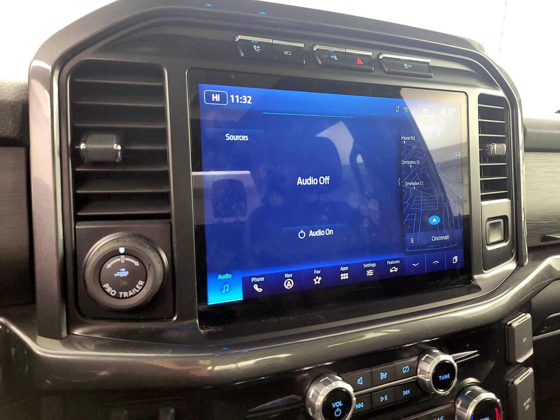 Thumbnail: 2023 Ford F-150 - 16