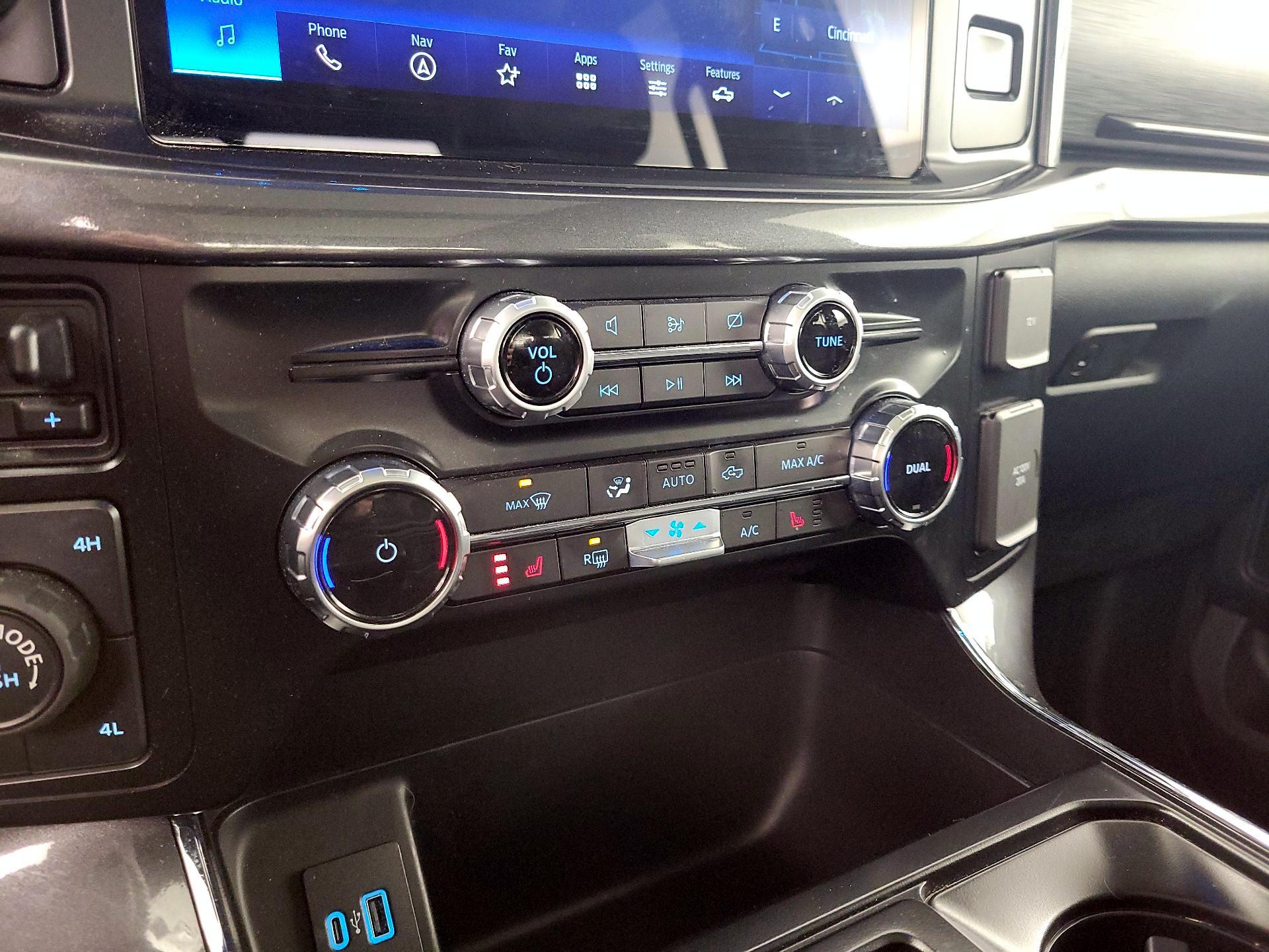 Thumbnail: 2023 Ford F-150 - 17