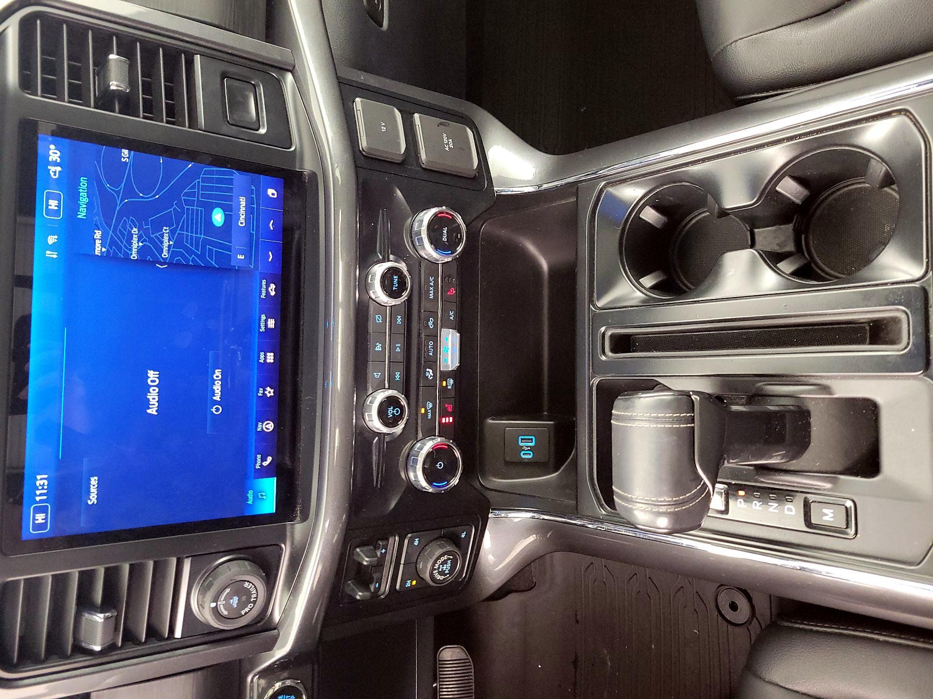 Thumbnail: 2023 Ford F-150 - 18