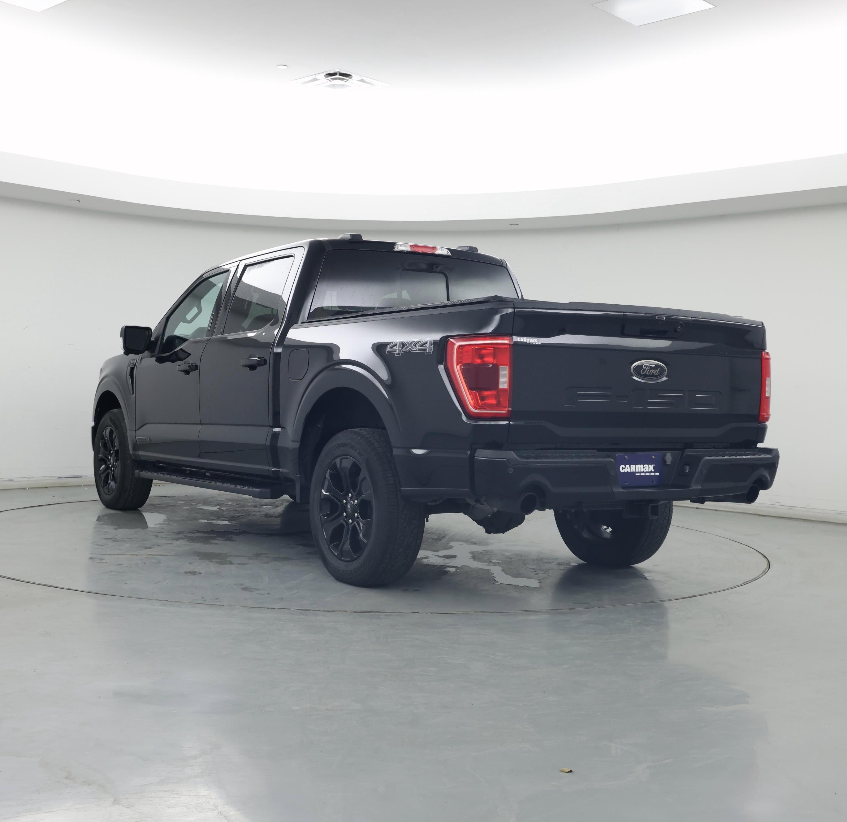 Thumbnail: 2023 Ford F-150 - 2