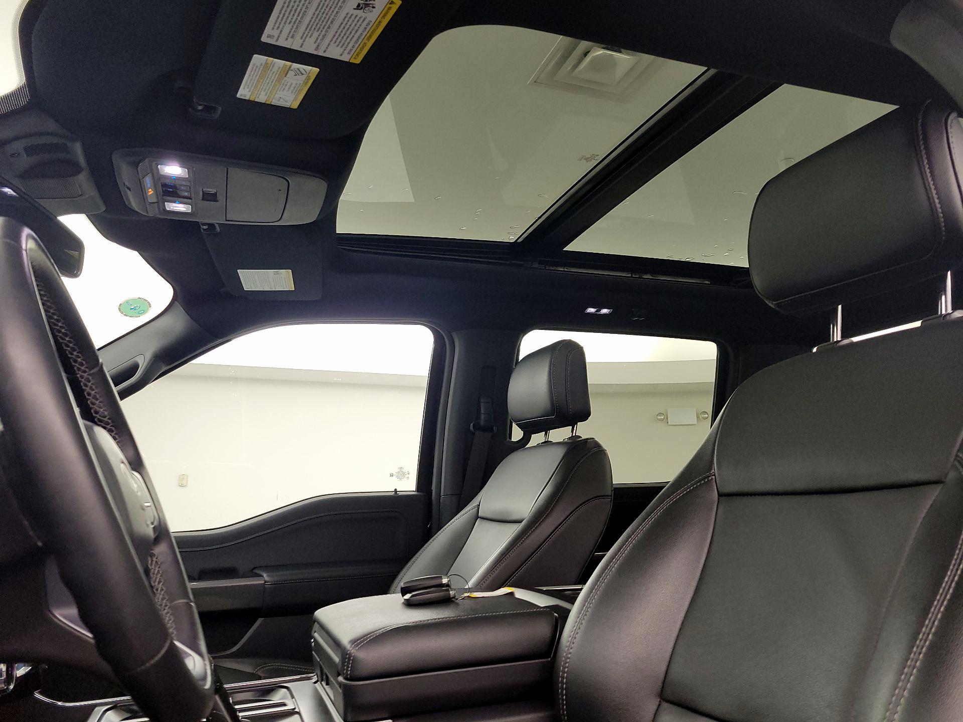 Thumbnail: 2023 Ford F-150 - 20