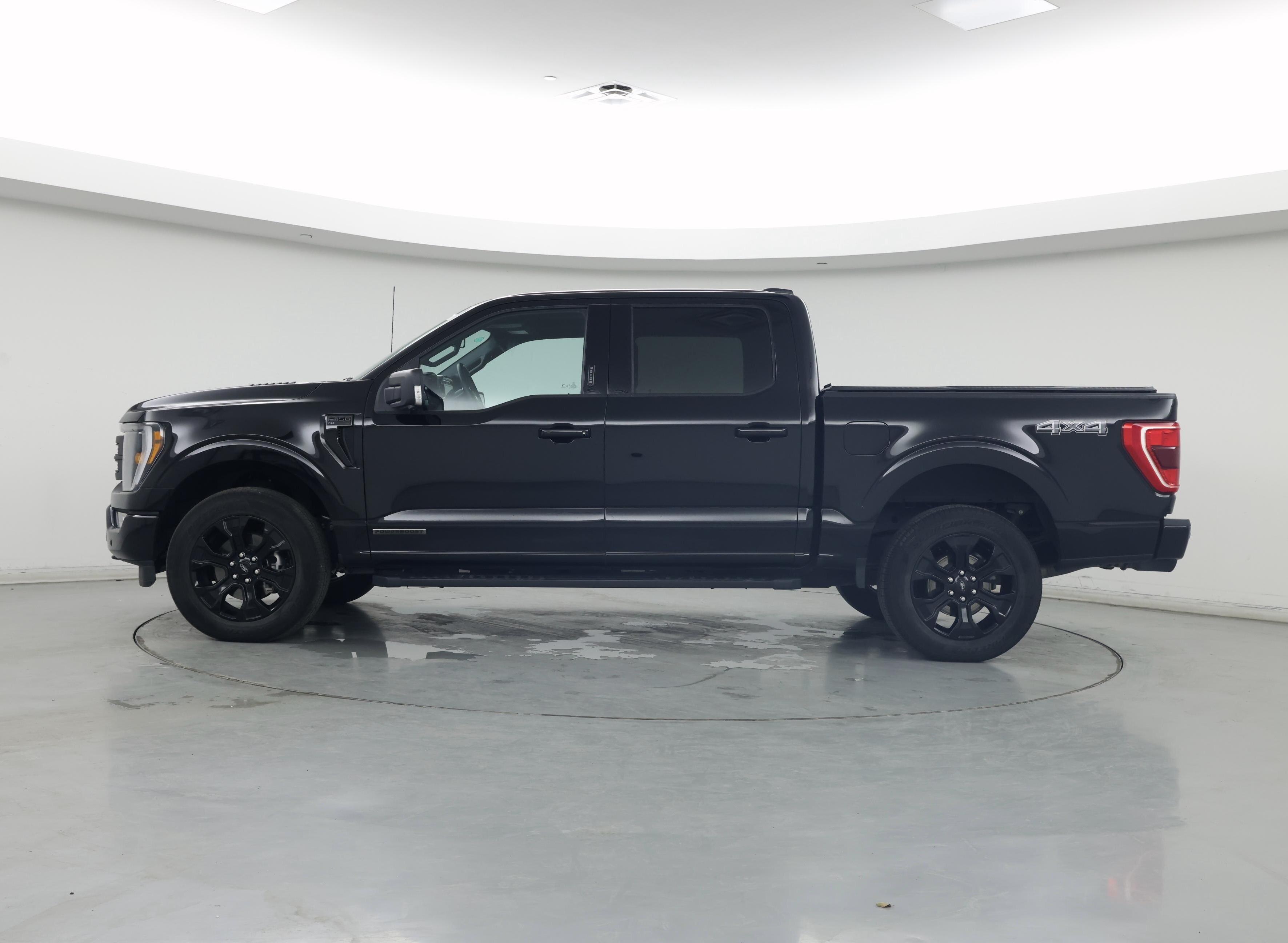 Thumbnail: 2023 Ford F-150 - 3