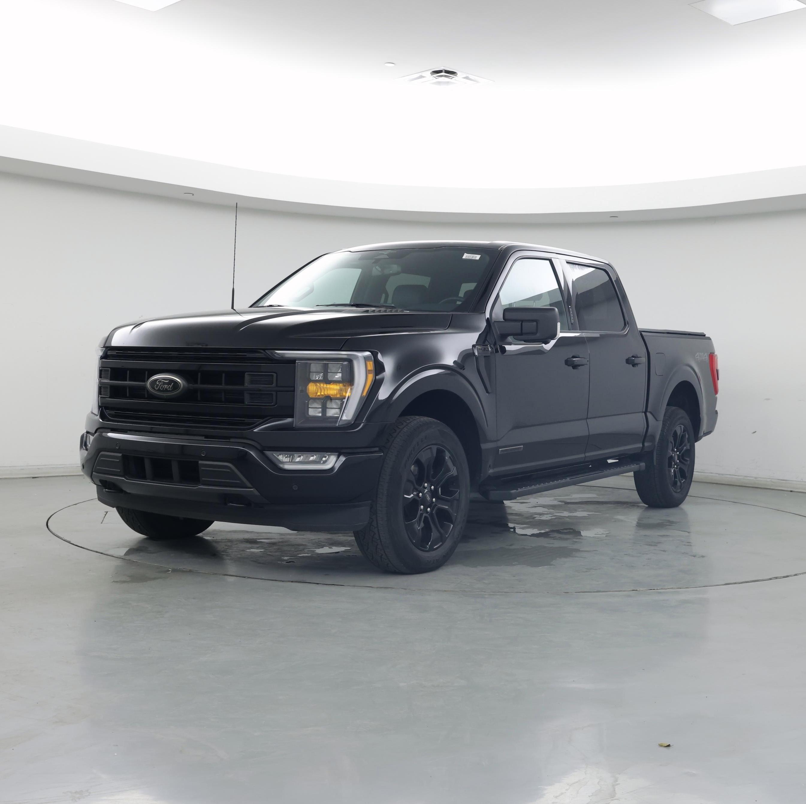 Thumbnail: 2023 Ford F-150 - 4