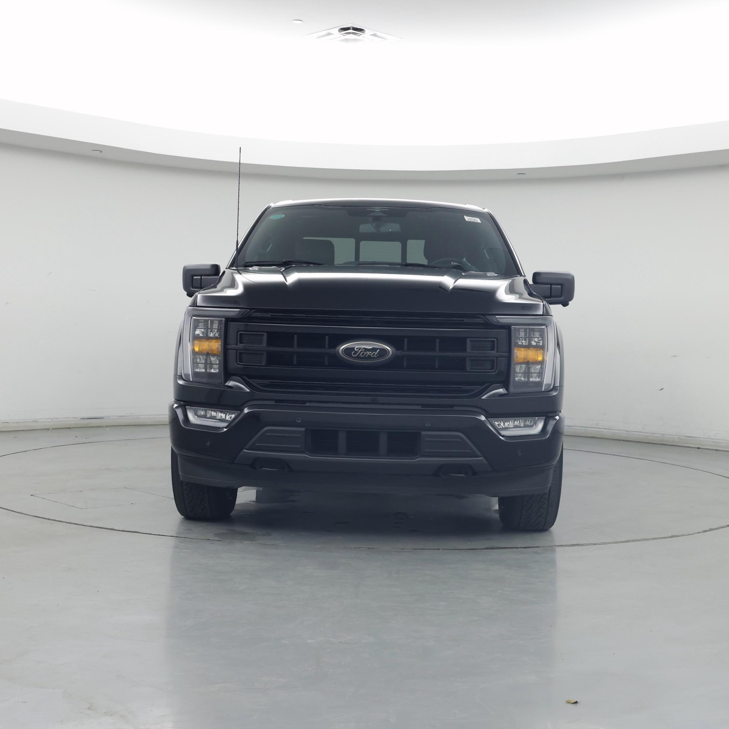 Thumbnail: 2023 Ford F-150 - 5