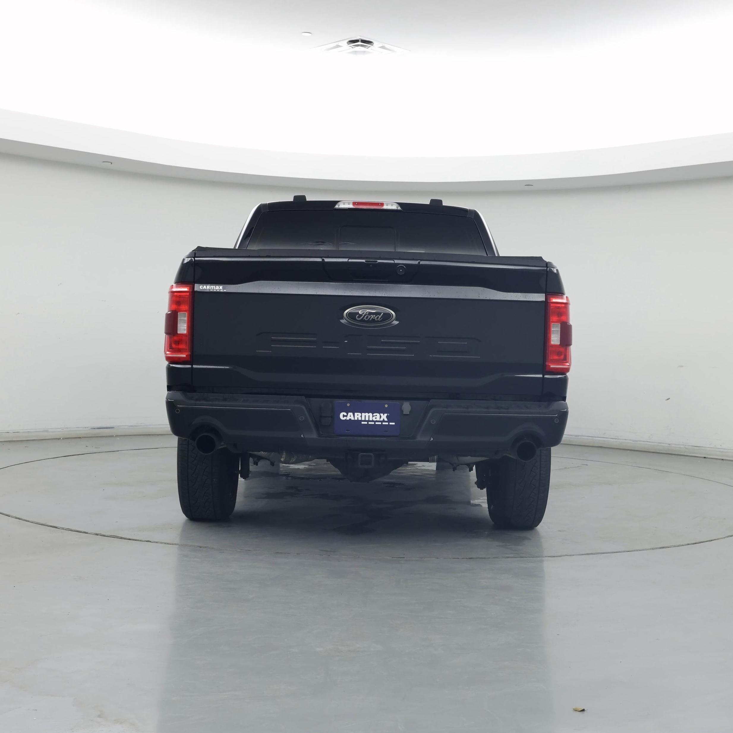 Thumbnail: 2023 Ford F-150 - 6