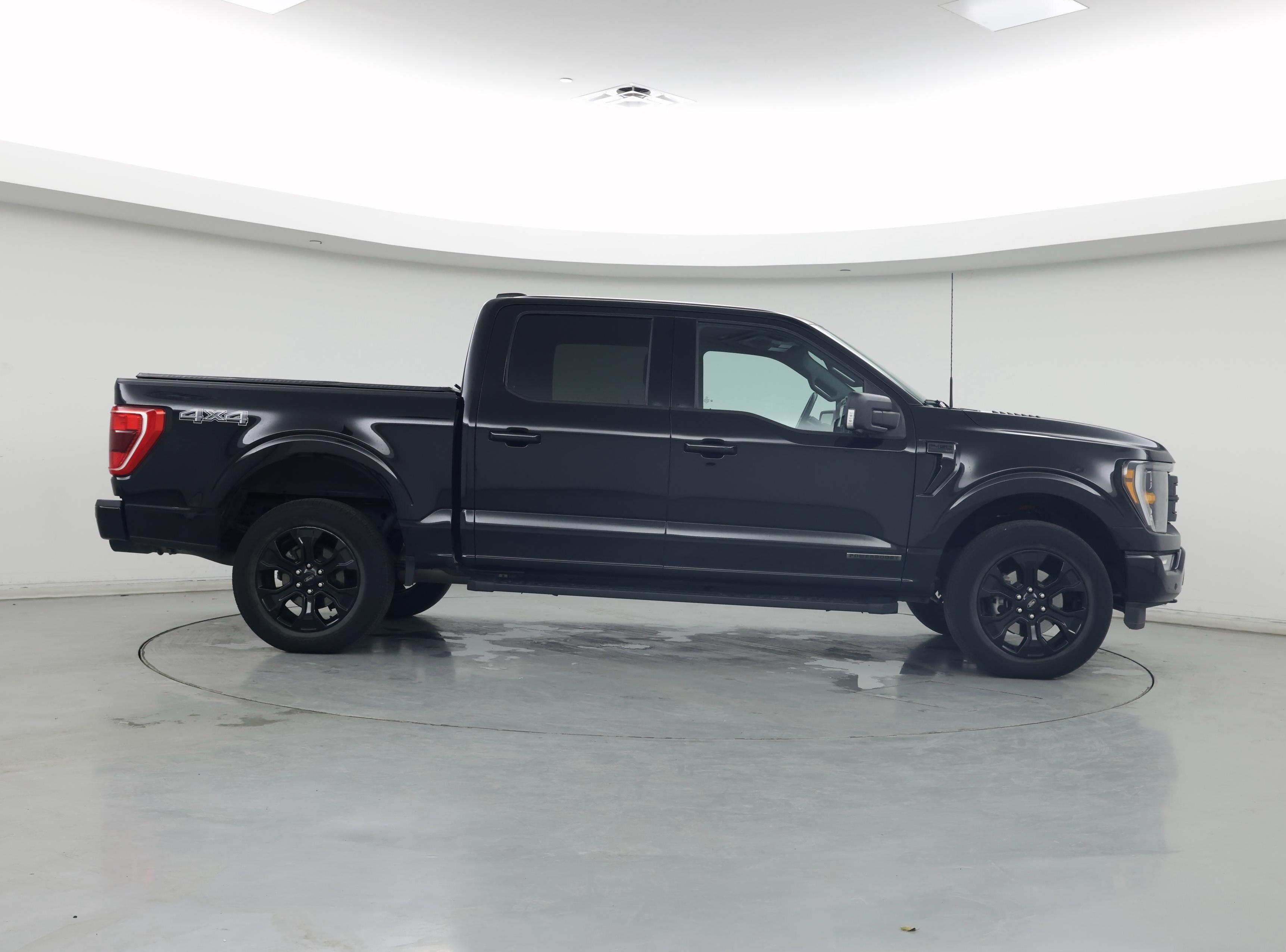 Thumbnail: 2023 Ford F-150 - 7