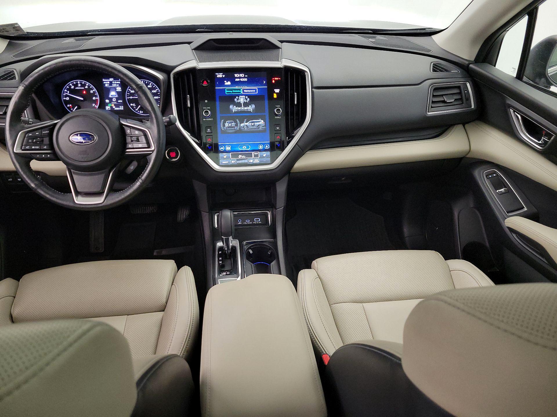 Thumbnail: 2023 Subaru Ascent - 9