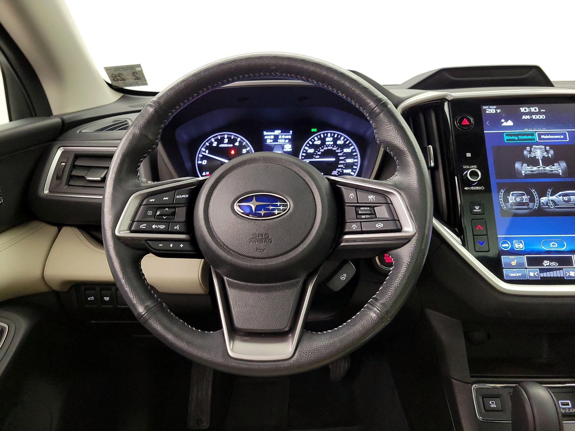 Thumbnail: 2023 Subaru Ascent - 10