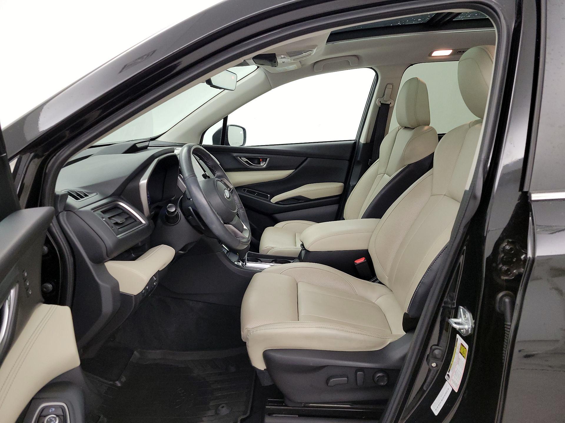 Thumbnail: 2023 Subaru Ascent - 11