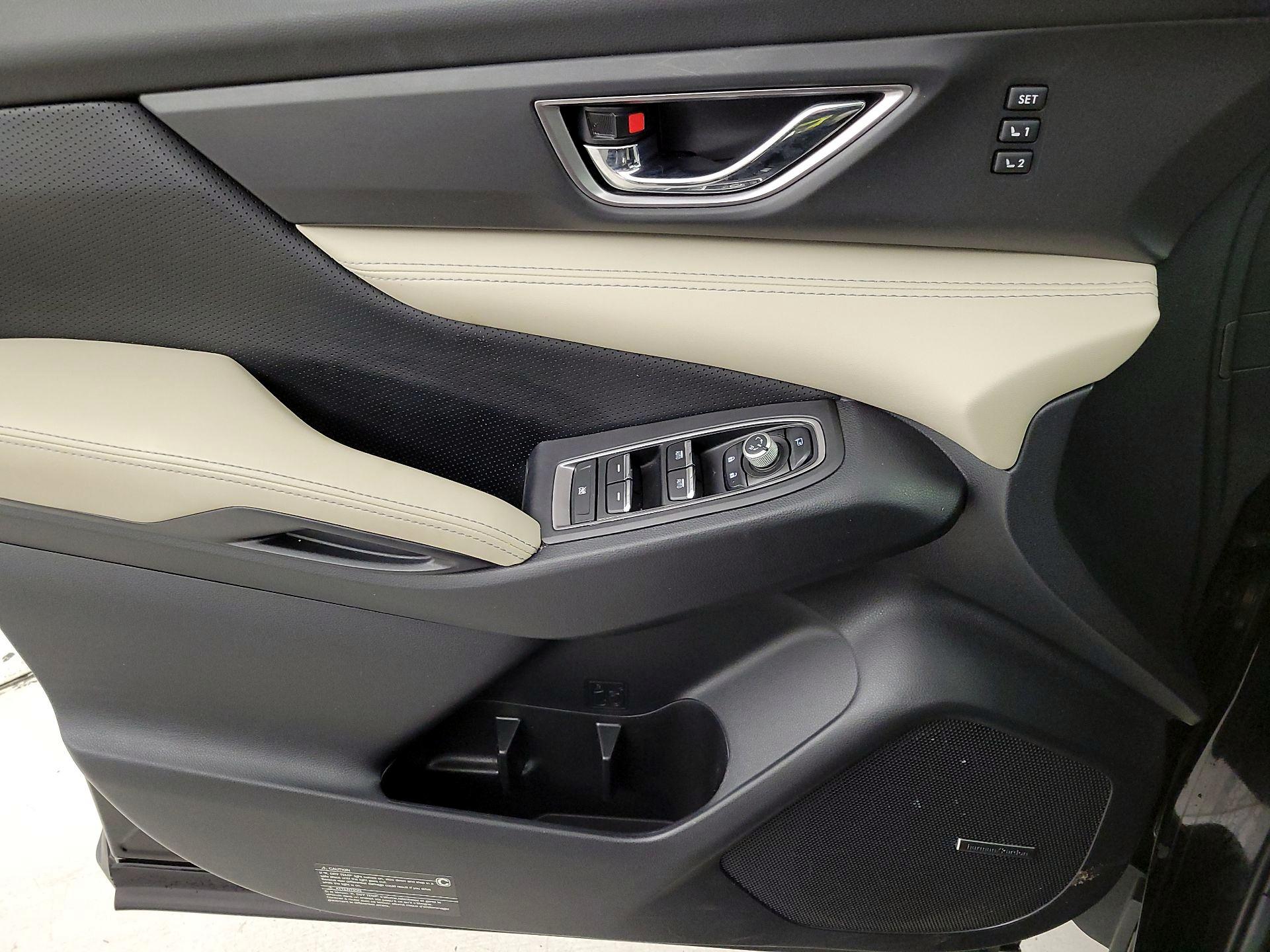 Thumbnail: 2023 Subaru Ascent - 12