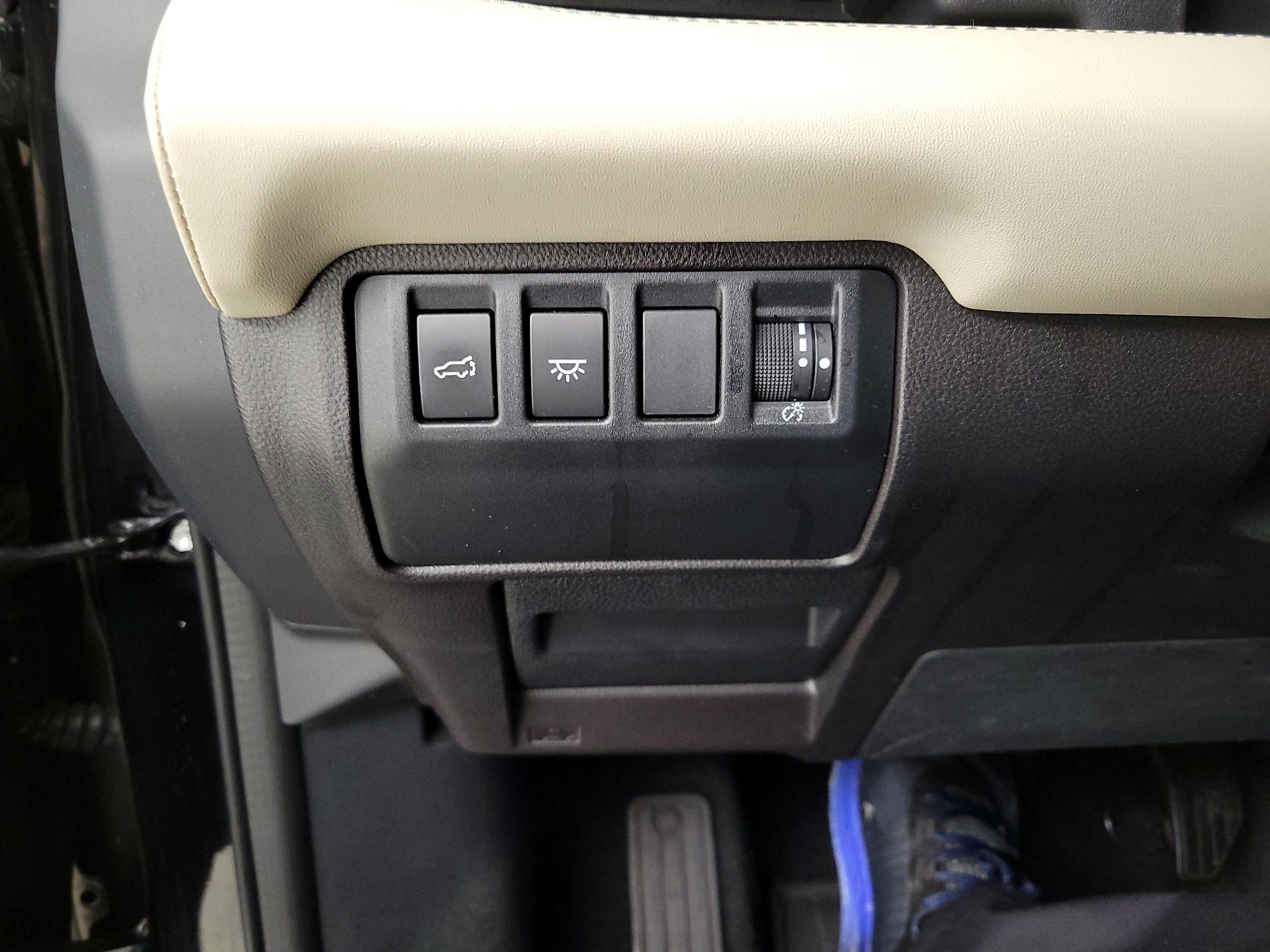 Thumbnail: 2023 Subaru Ascent - 13