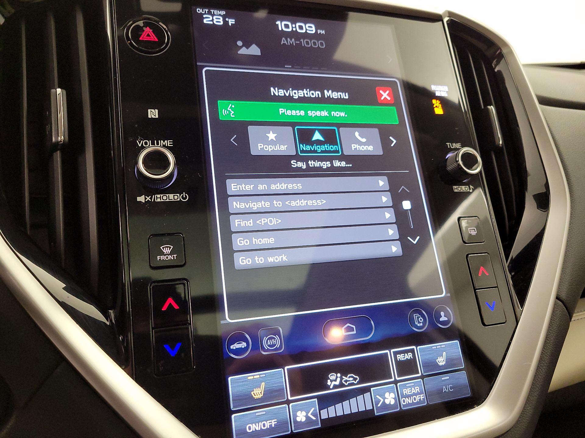 Thumbnail: 2023 Subaru Ascent - 14