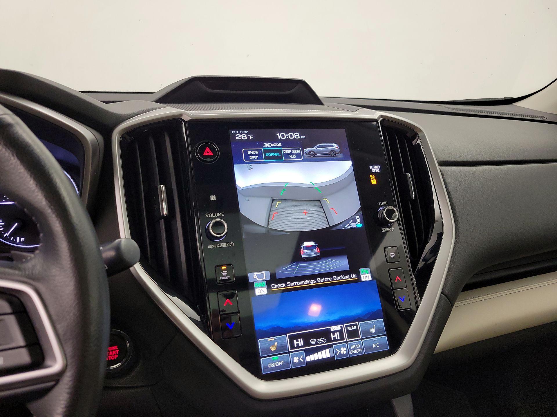 Thumbnail: 2023 Subaru Ascent - 15