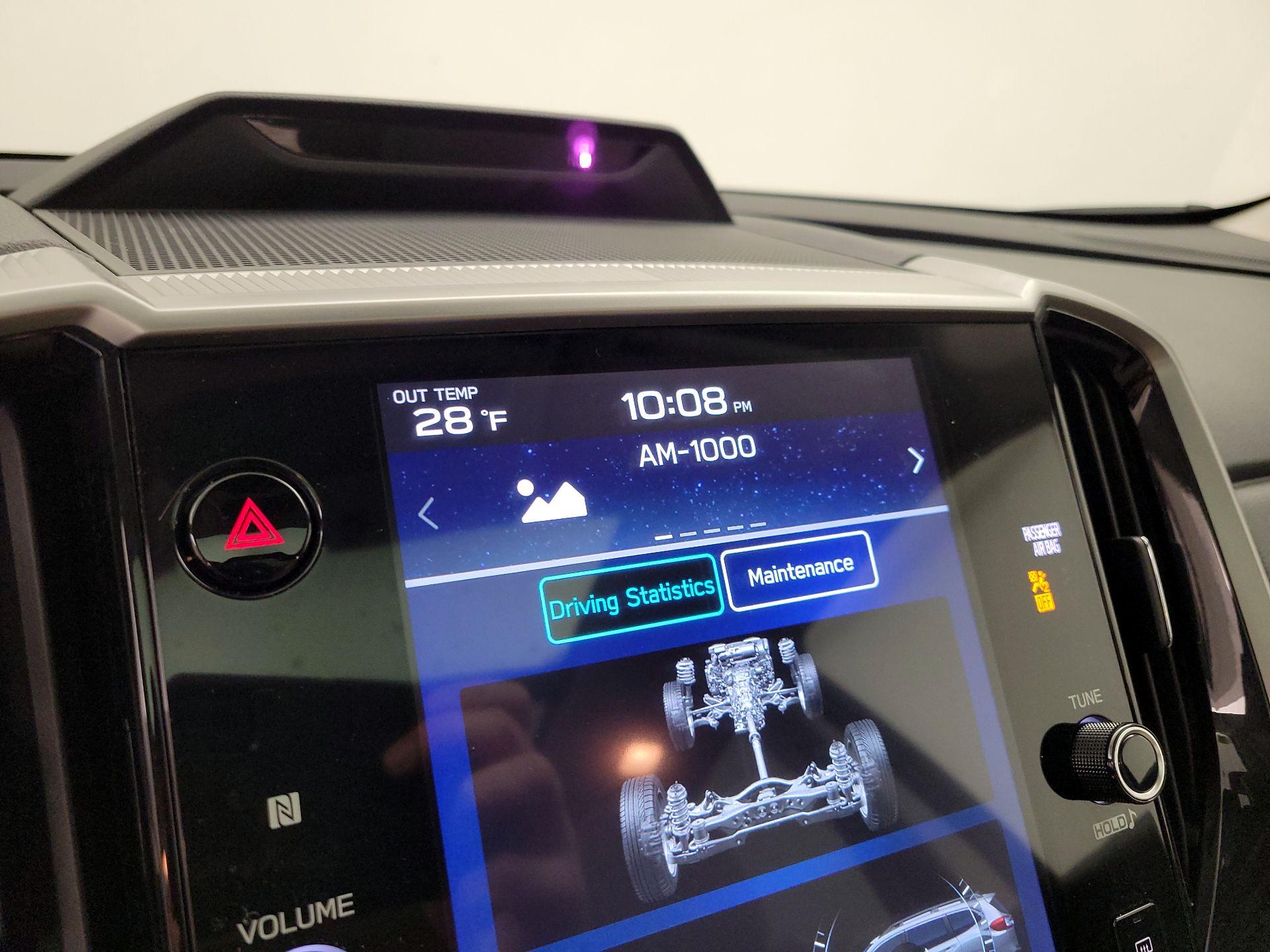 Thumbnail: 2023 Subaru Ascent - 16