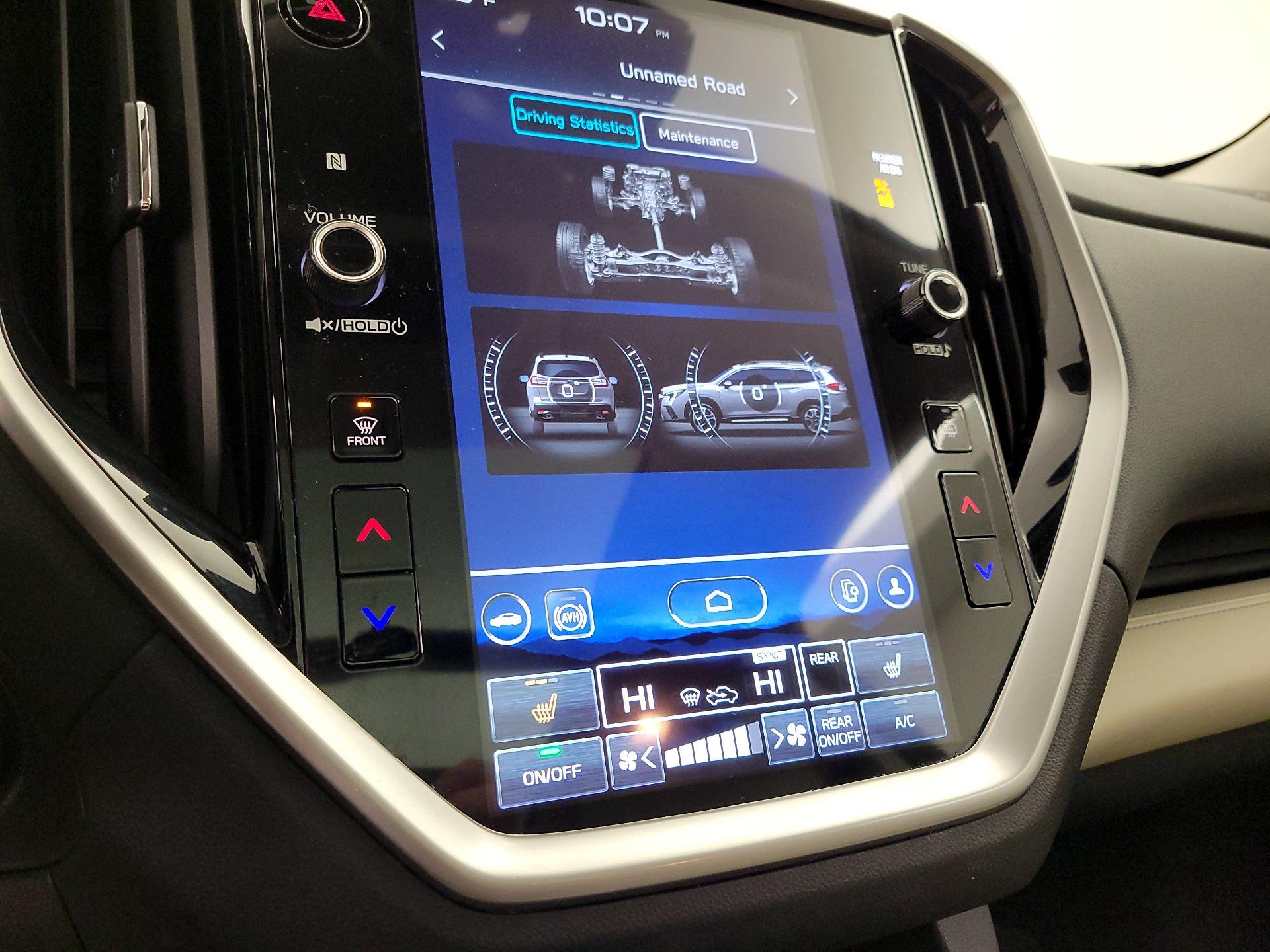 Thumbnail: 2023 Subaru Ascent - 17