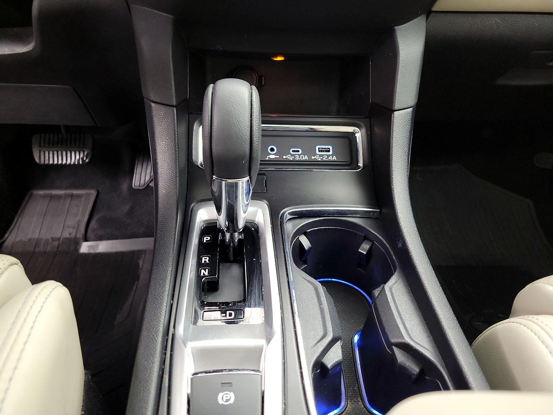 Thumbnail: 2023 Subaru Ascent - 18