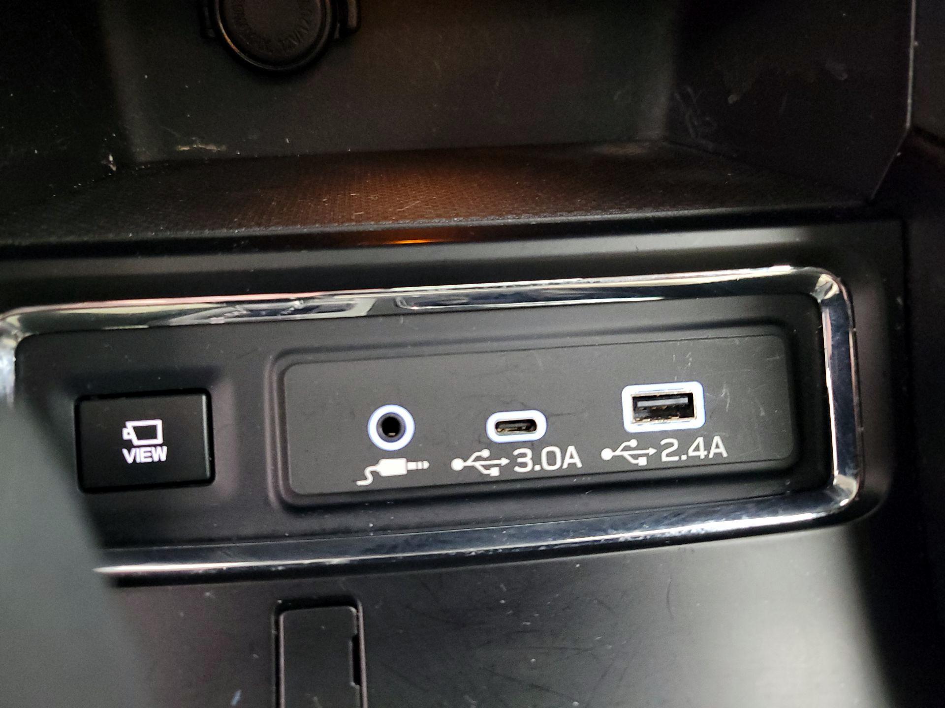 Thumbnail: 2023 Subaru Ascent - 19