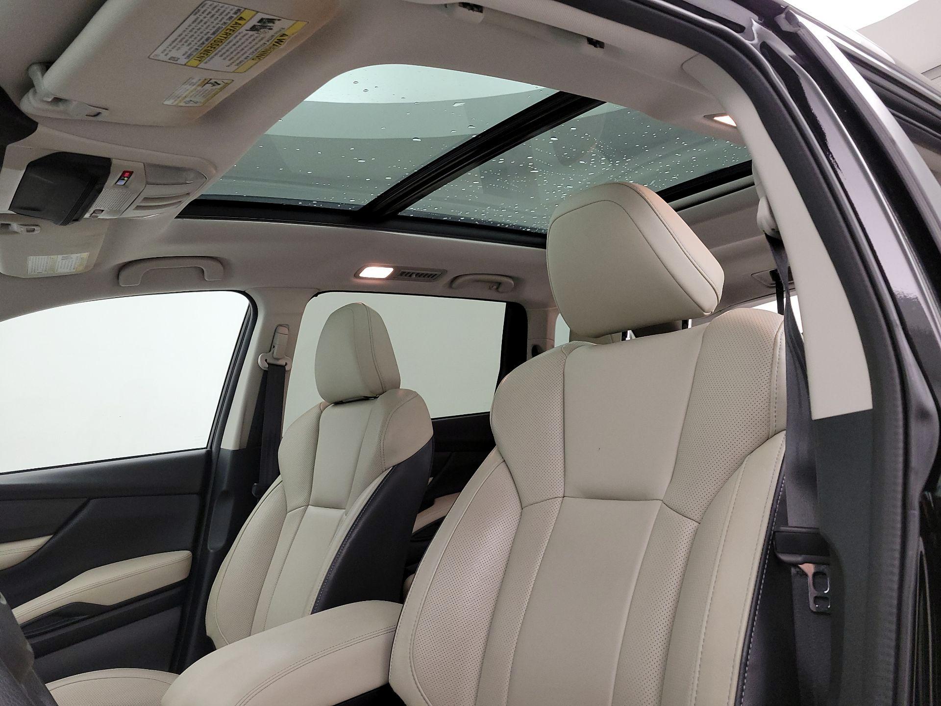 Thumbnail: 2023 Subaru Ascent - 20