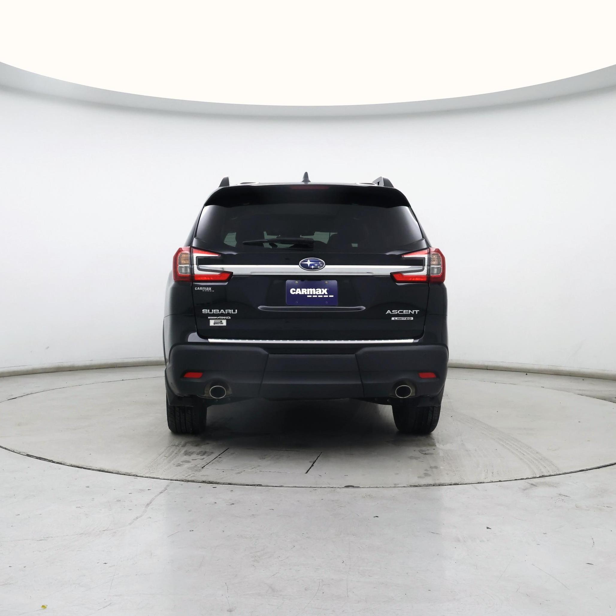 Thumbnail: 2023 Subaru Ascent - 6