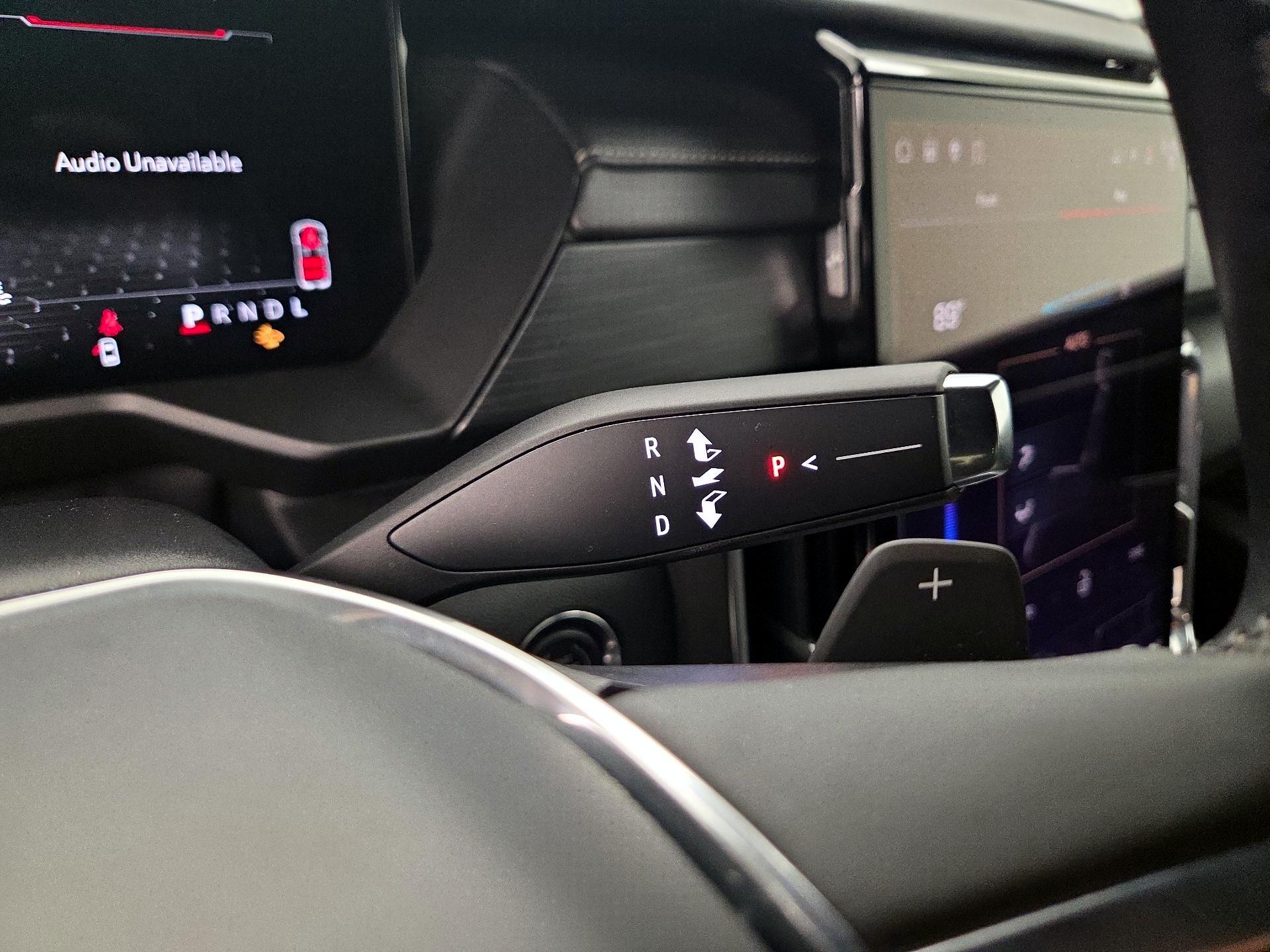 Thumbnail: 2025 GMC Acadia - 18