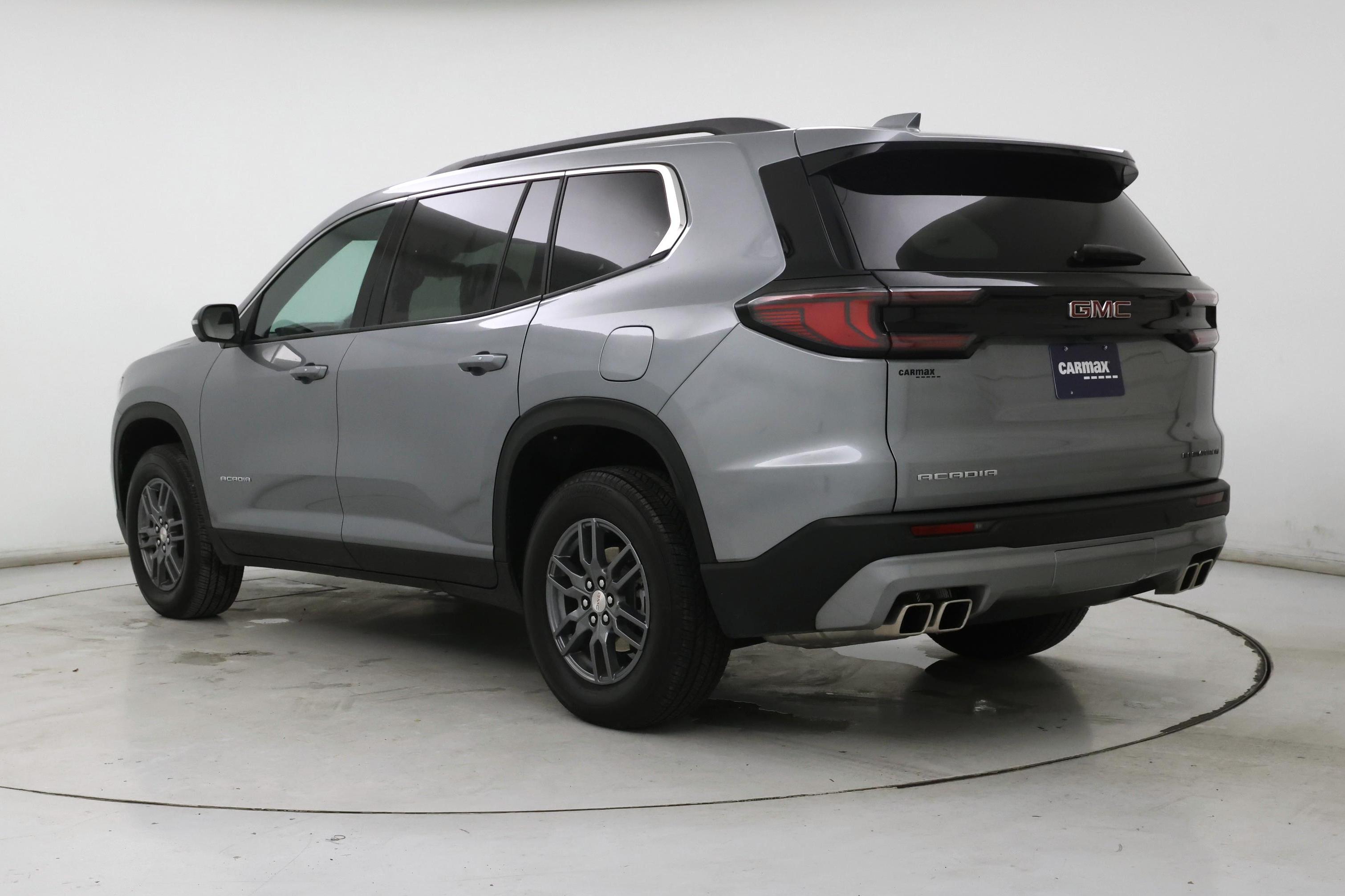 Thumbnail: 2025 GMC Acadia - 2