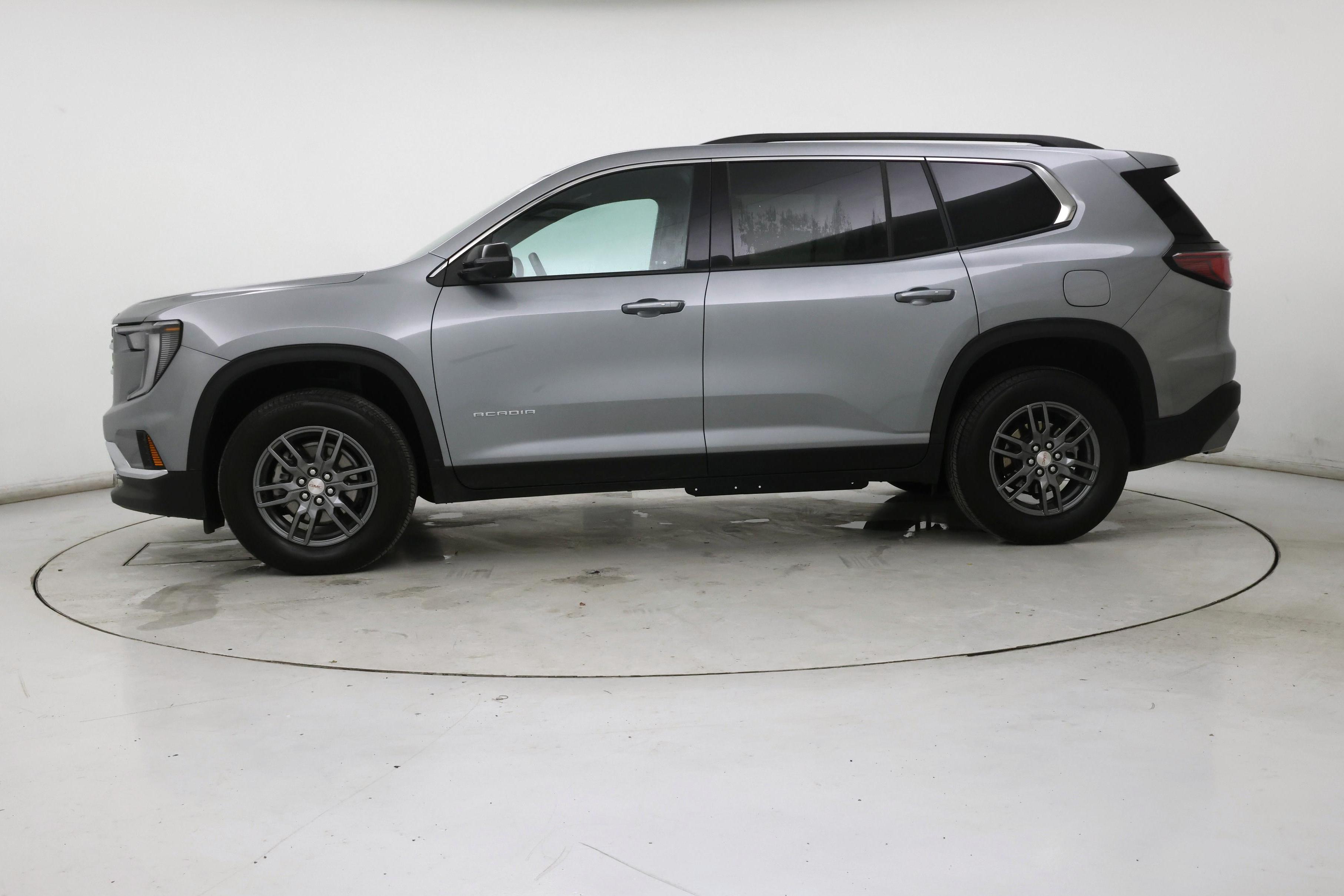 Thumbnail: 2025 GMC Acadia - 3