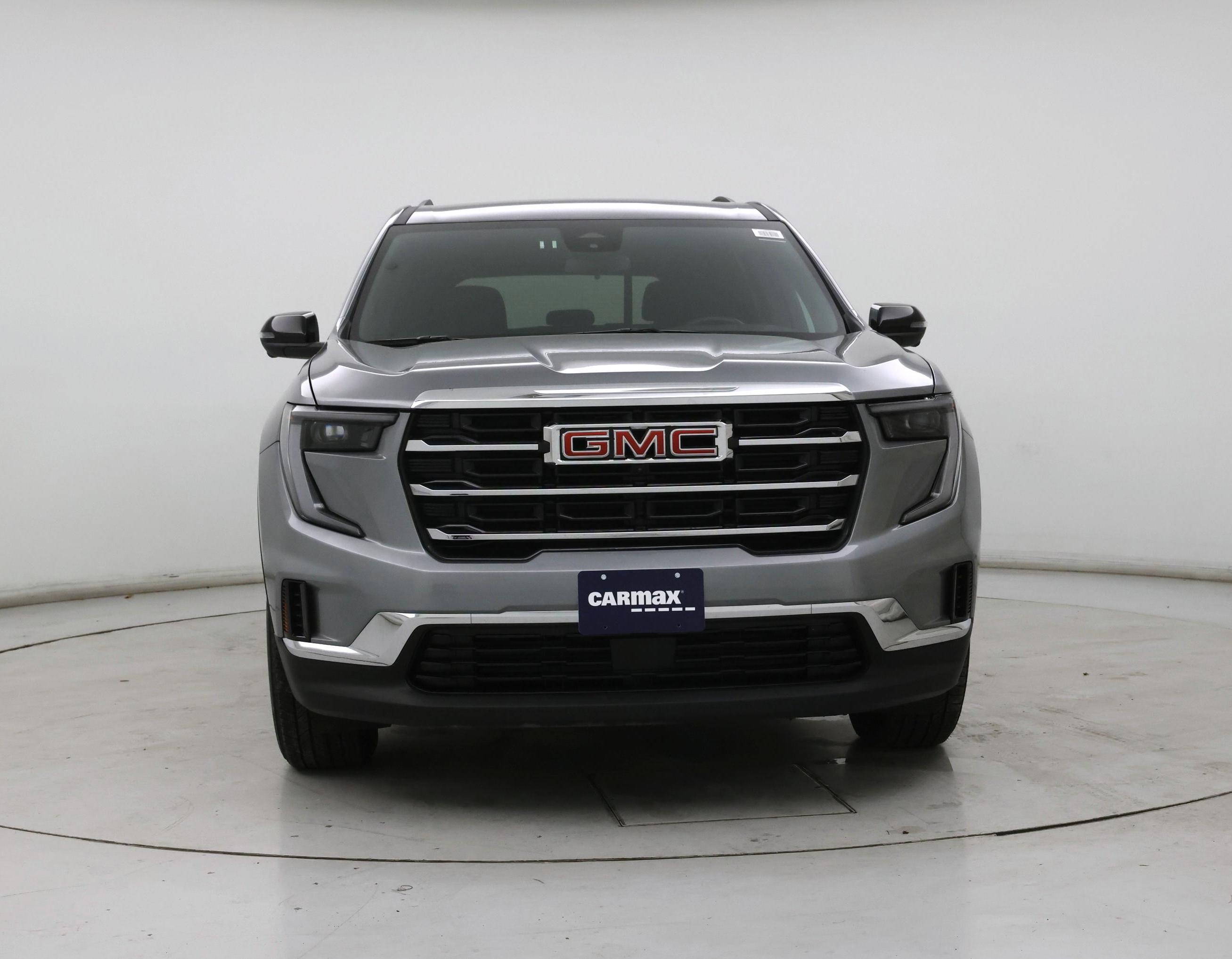 Thumbnail: 2025 GMC Acadia - 5