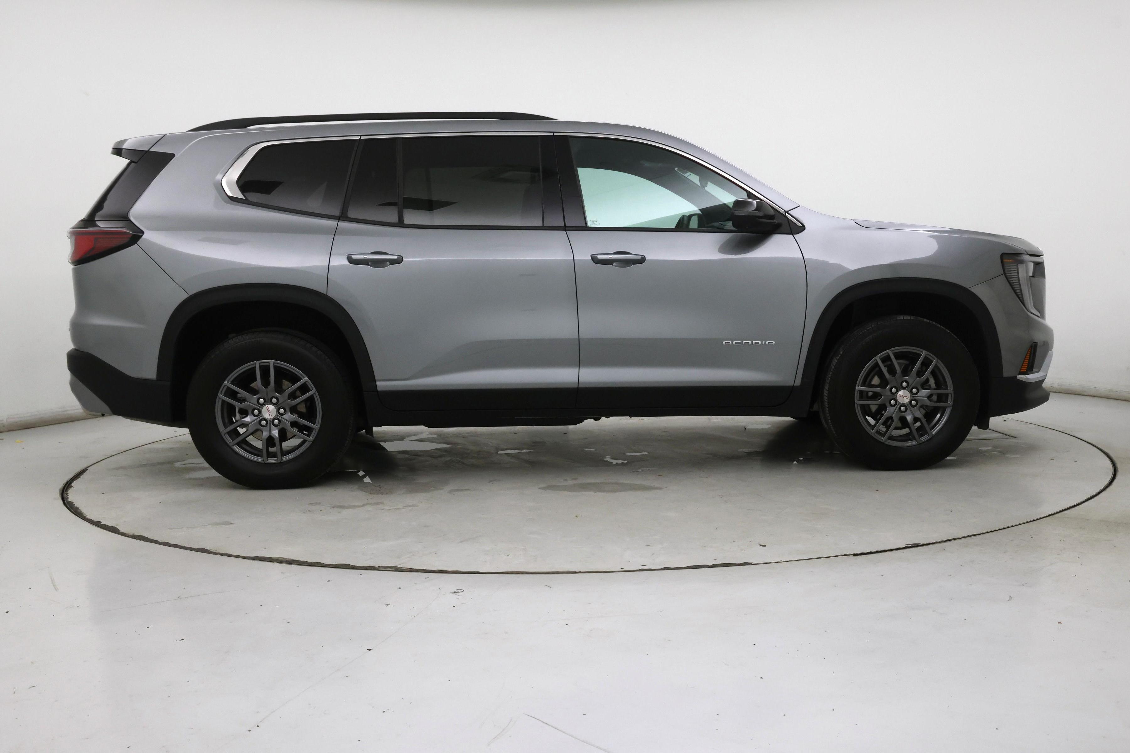 Thumbnail: 2025 GMC Acadia - 7