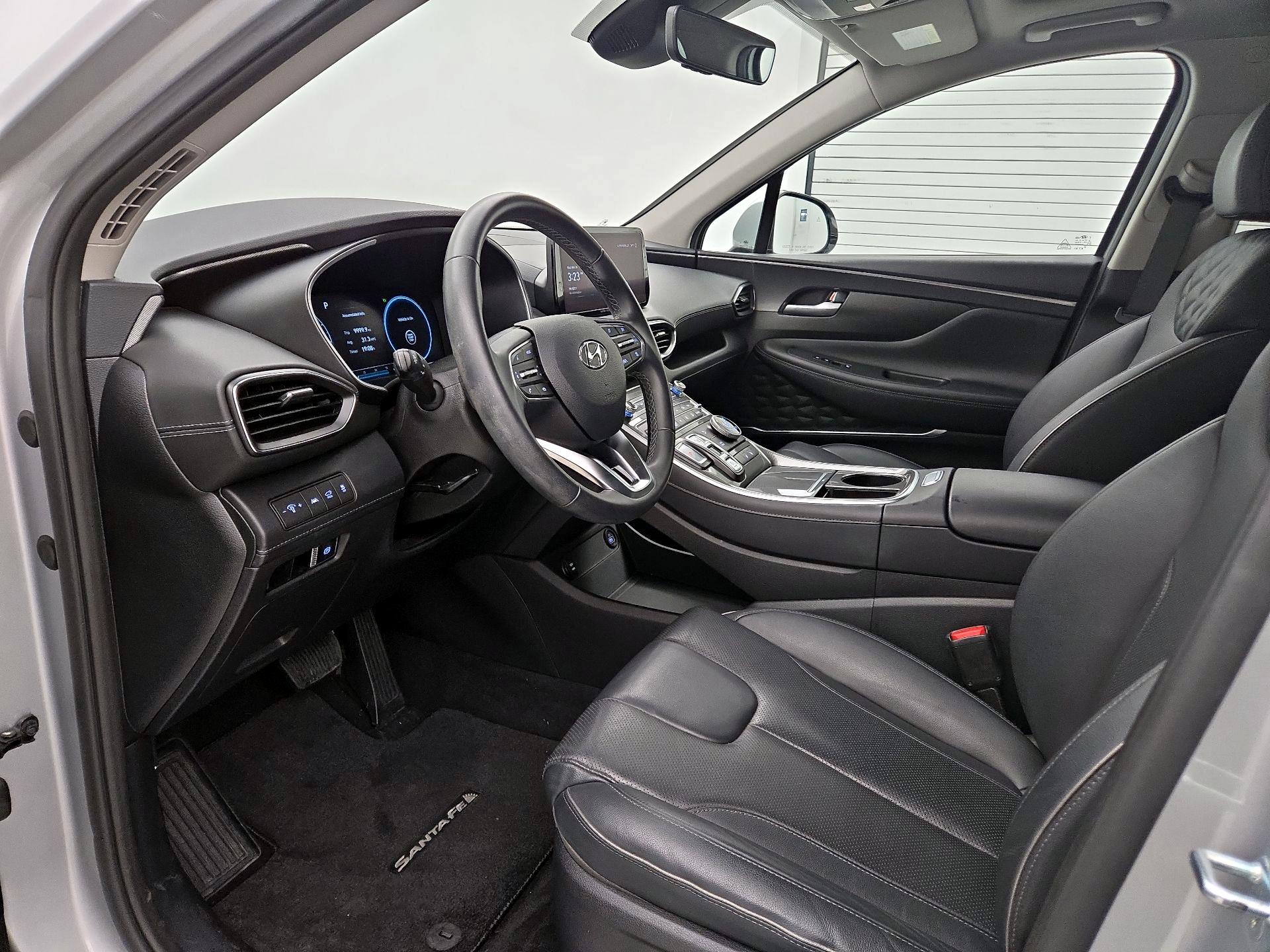 Thumbnail: 2022 Hyundai Santa Fe - 11