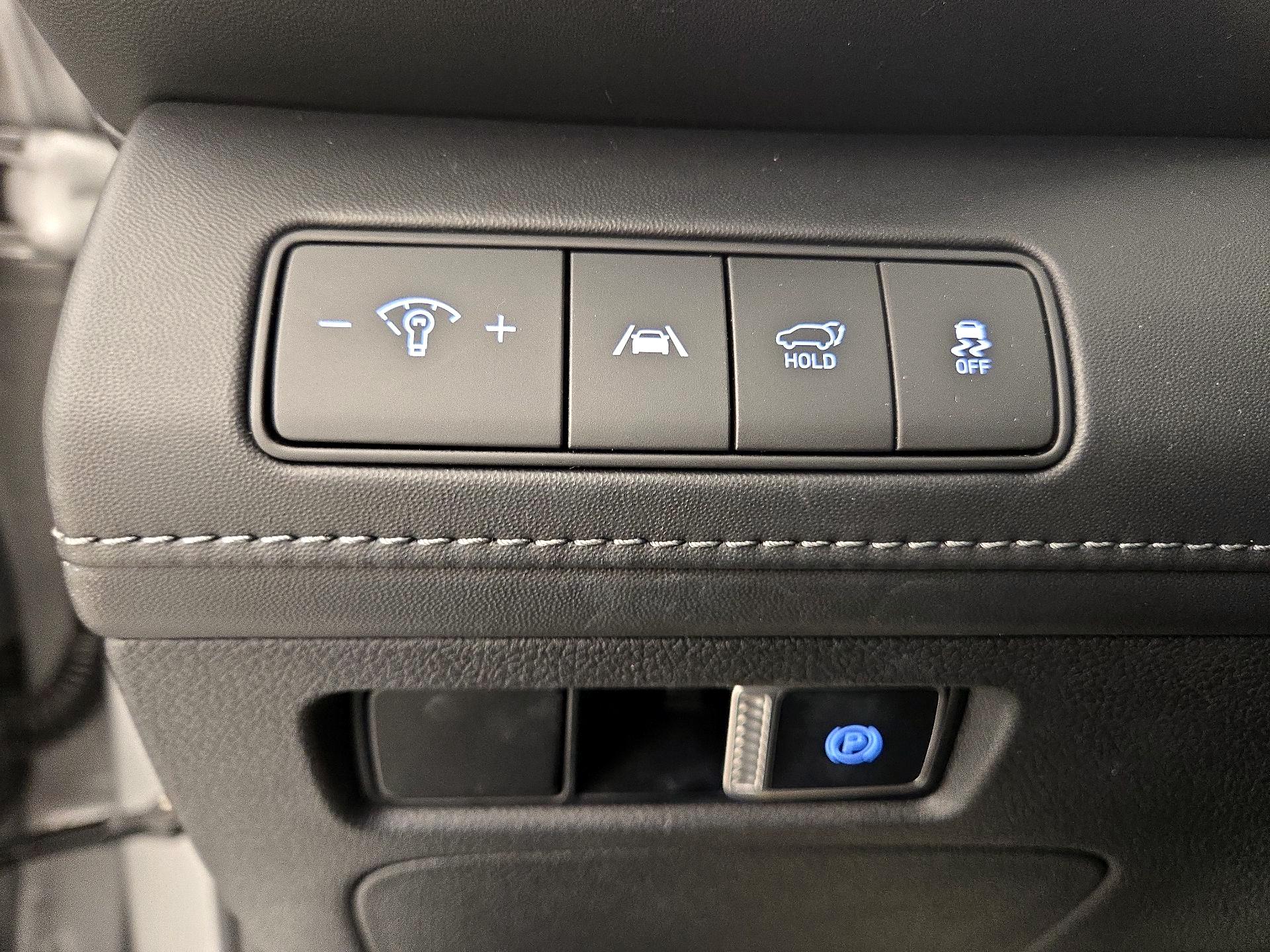 Thumbnail: 2022 Hyundai Santa Fe - 13