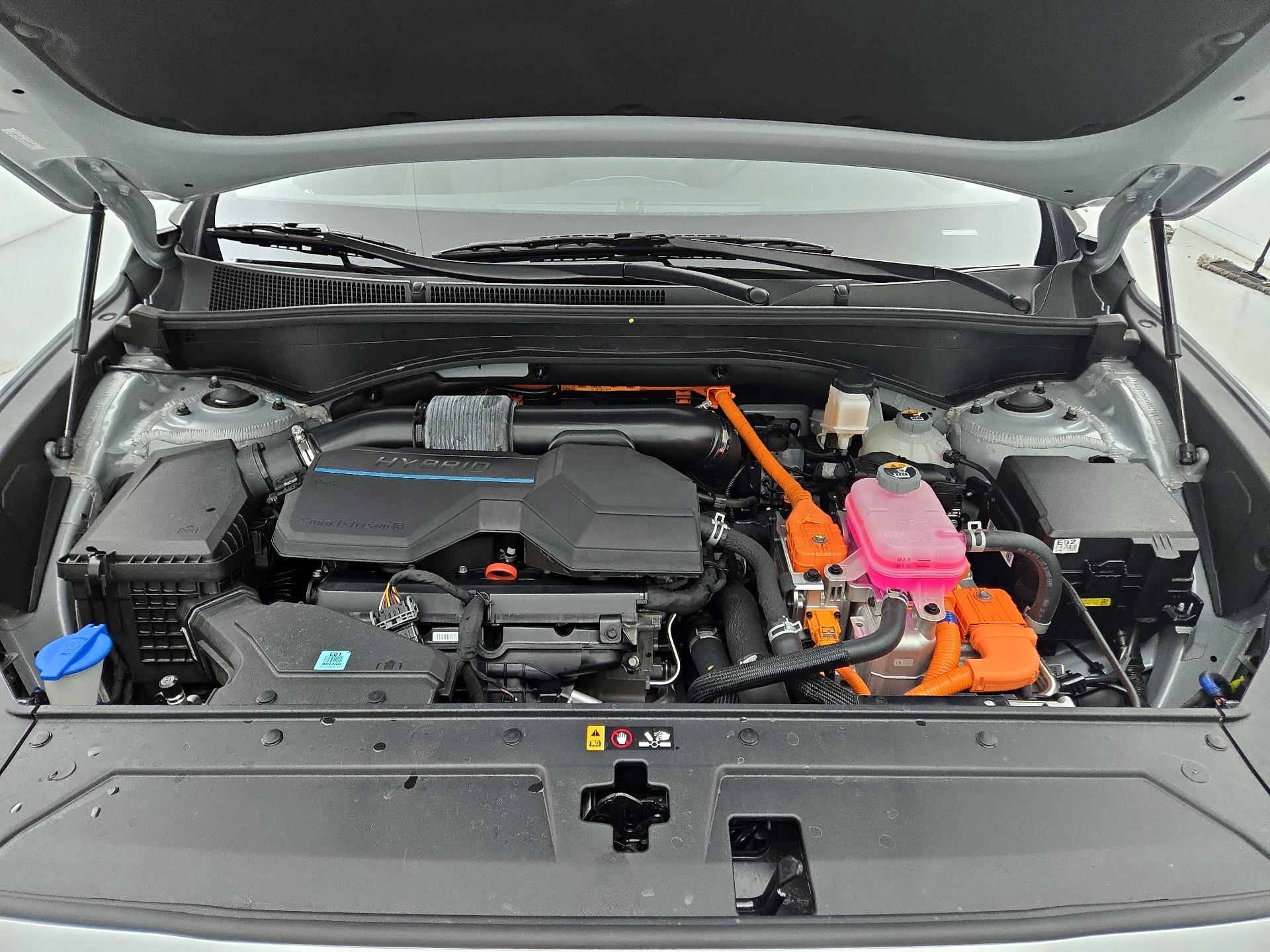 Thumbnail: 2022 Hyundai Santa Fe - 20