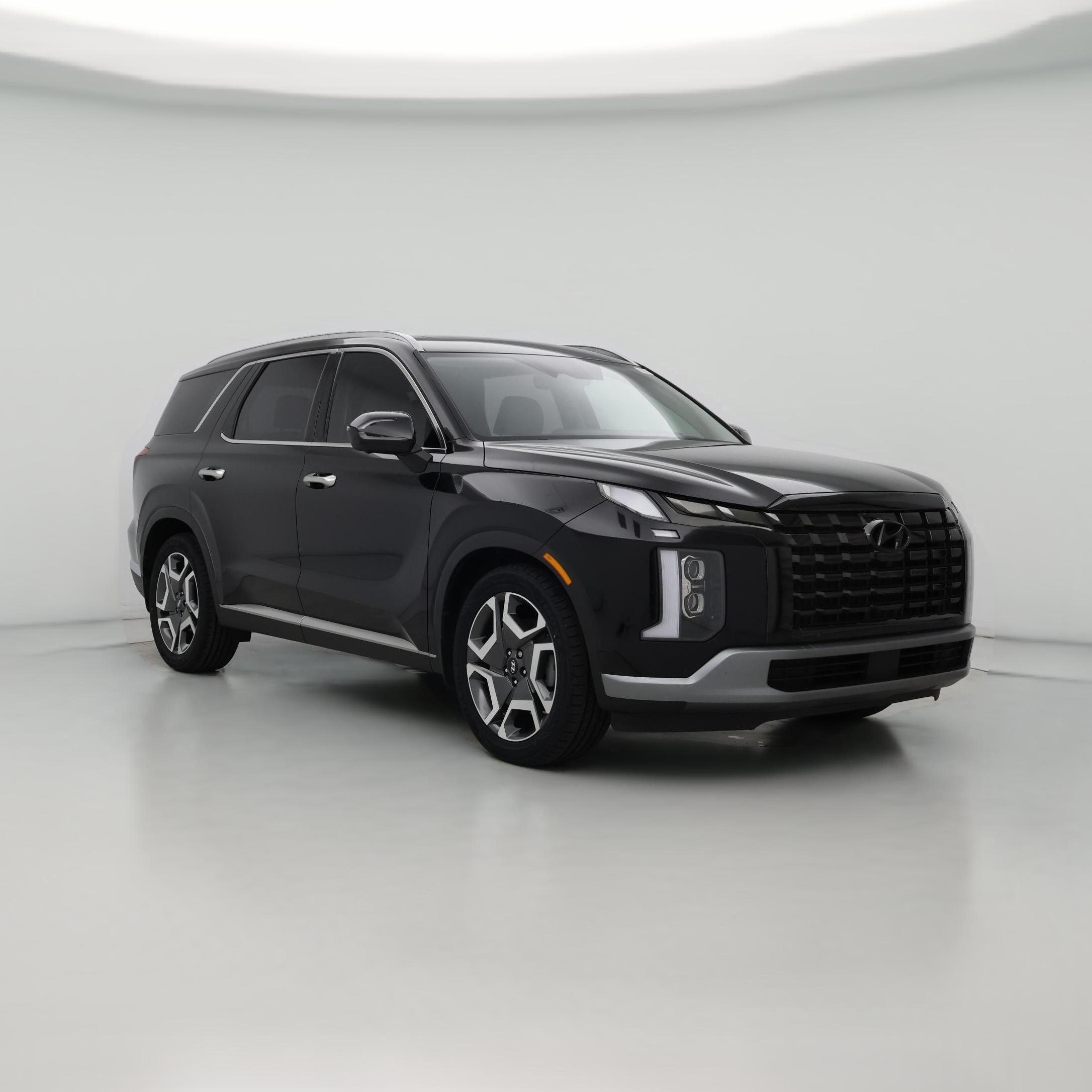 Thumbnail: 2023 Hyundai Palisade - 1