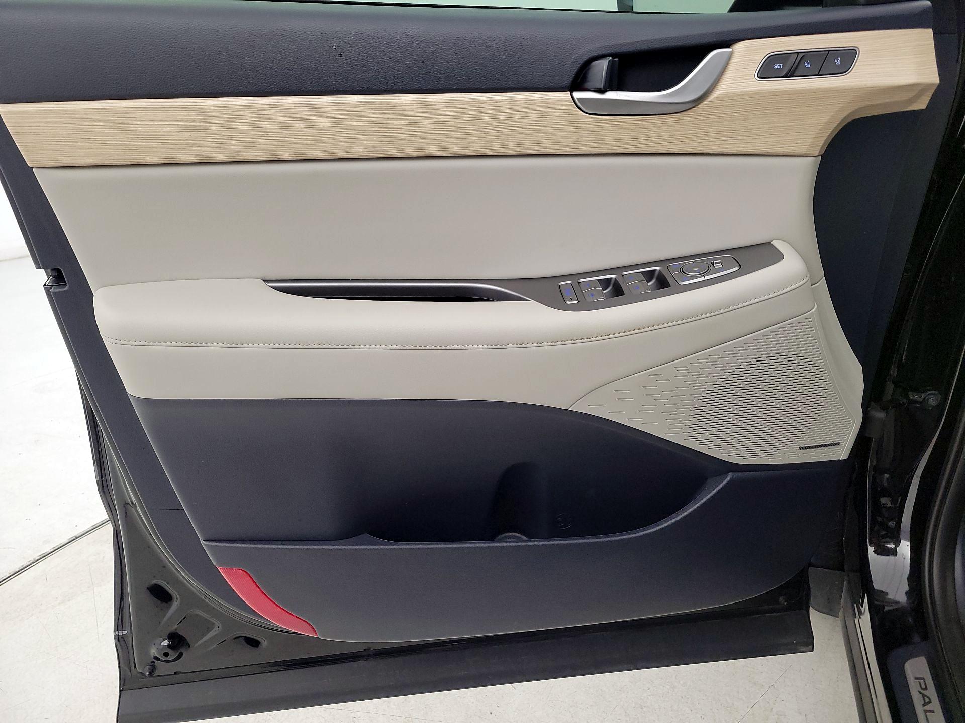 Thumbnail: 2023 Hyundai Palisade - 12